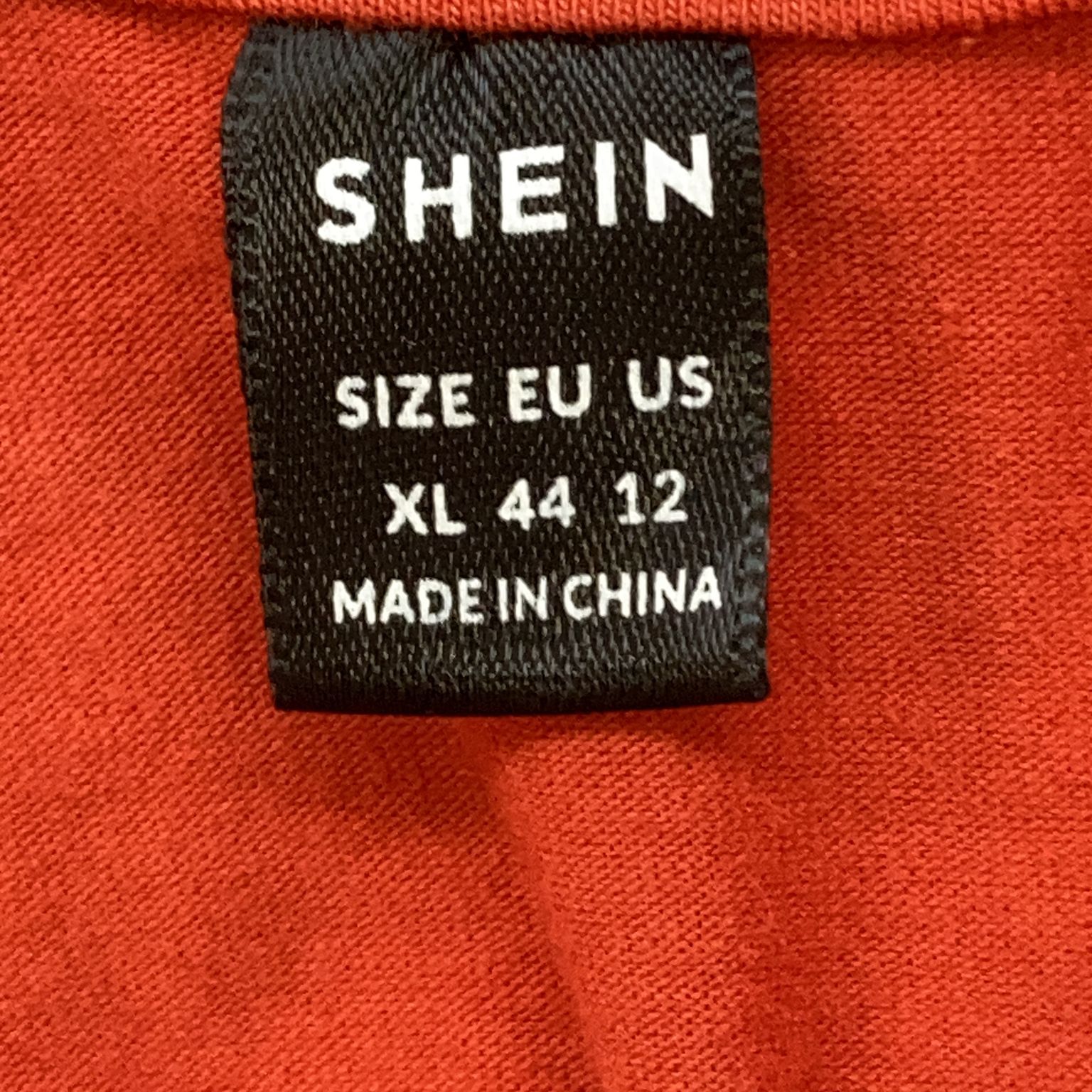 Shein