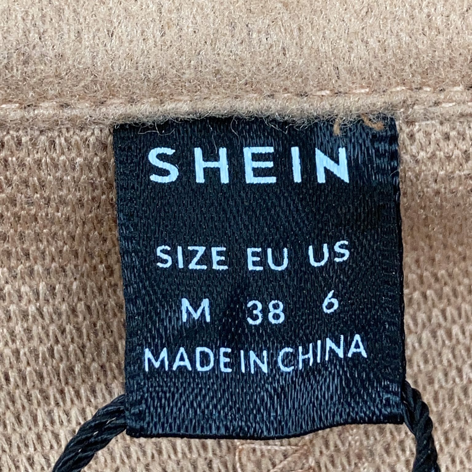 Shein