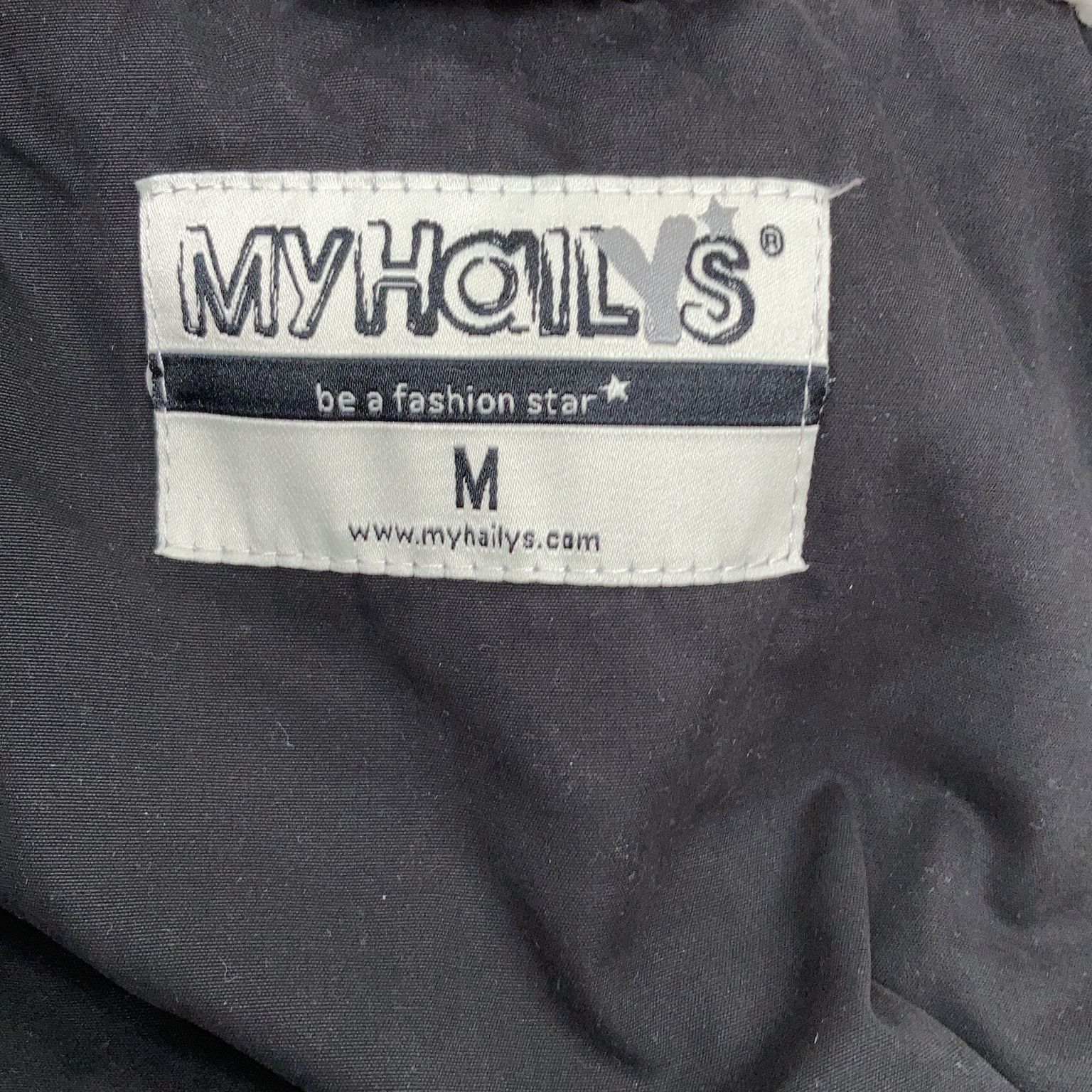 MyHallys