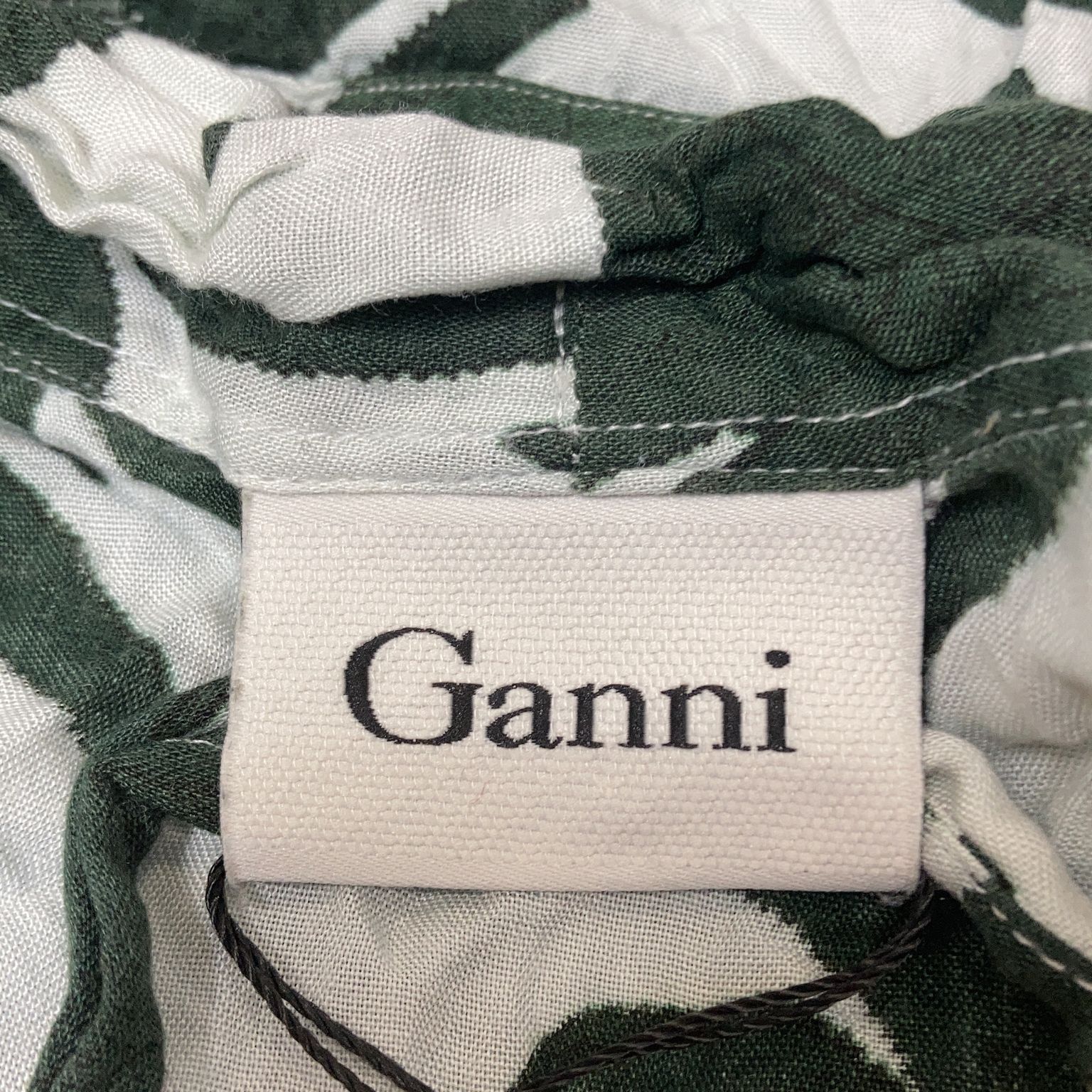 Ganni