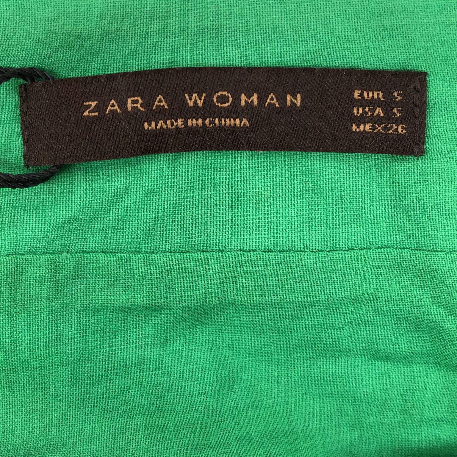 Zara Woman