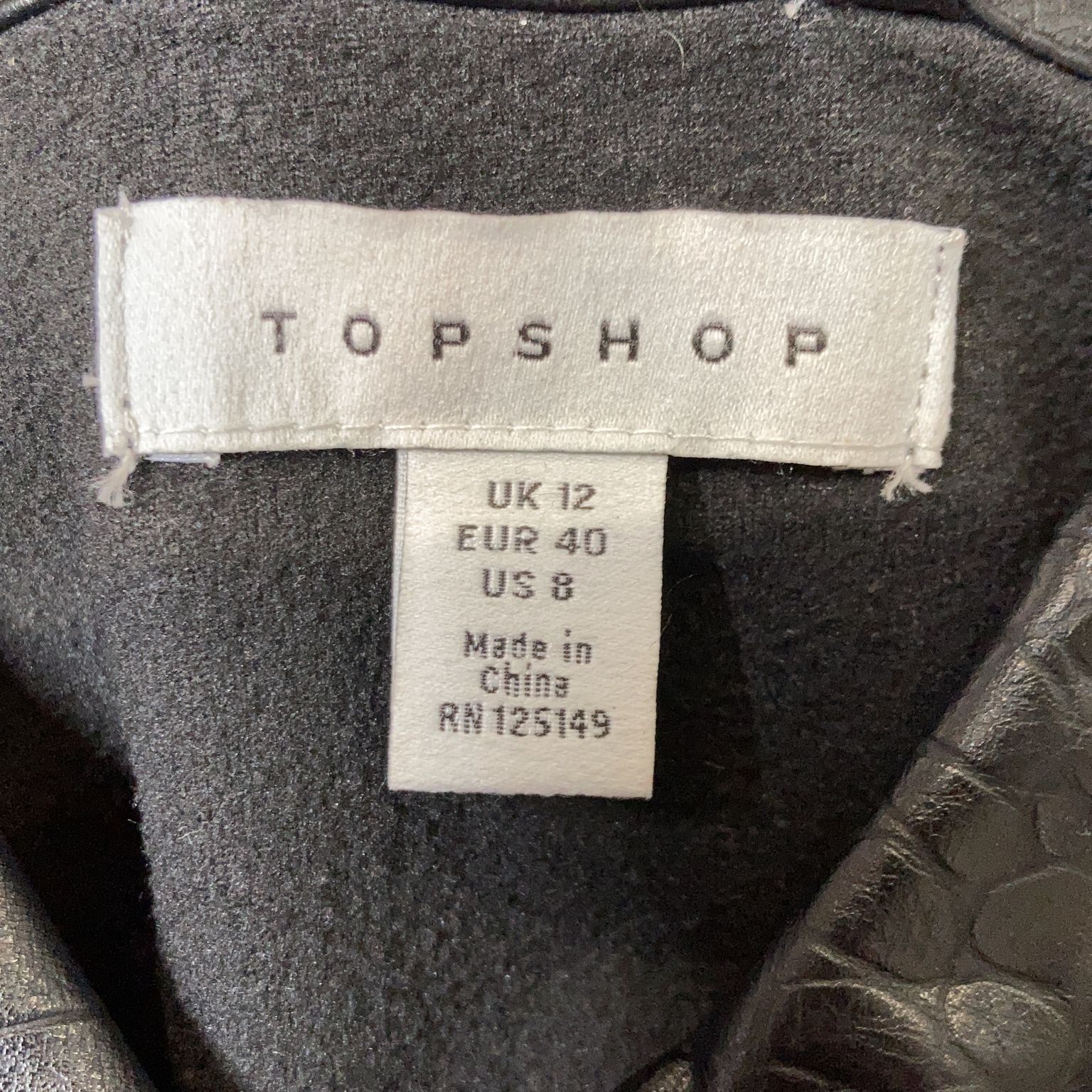 Topshop