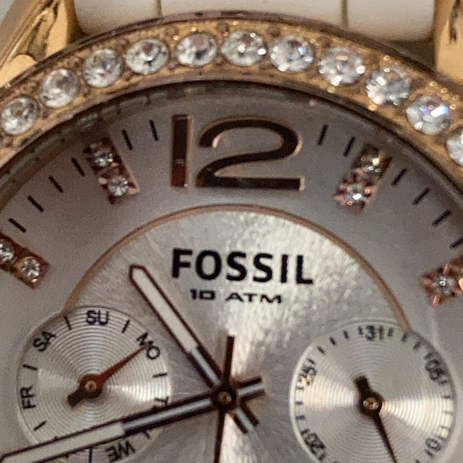 Fossil