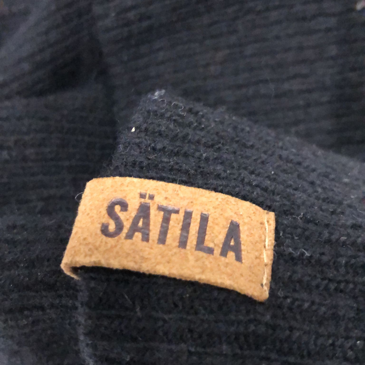 Sätila