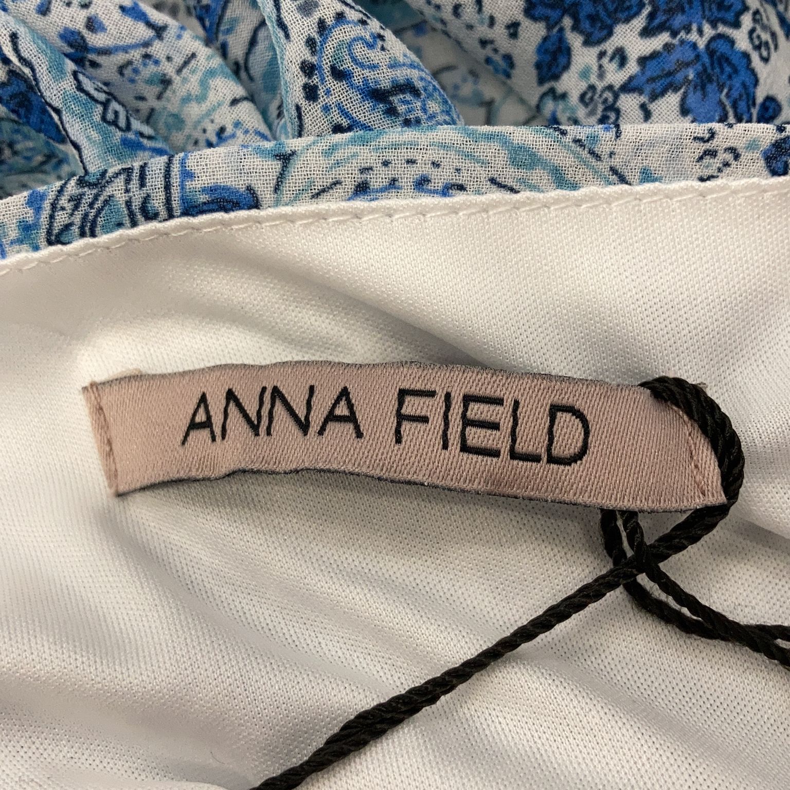 Anna Field