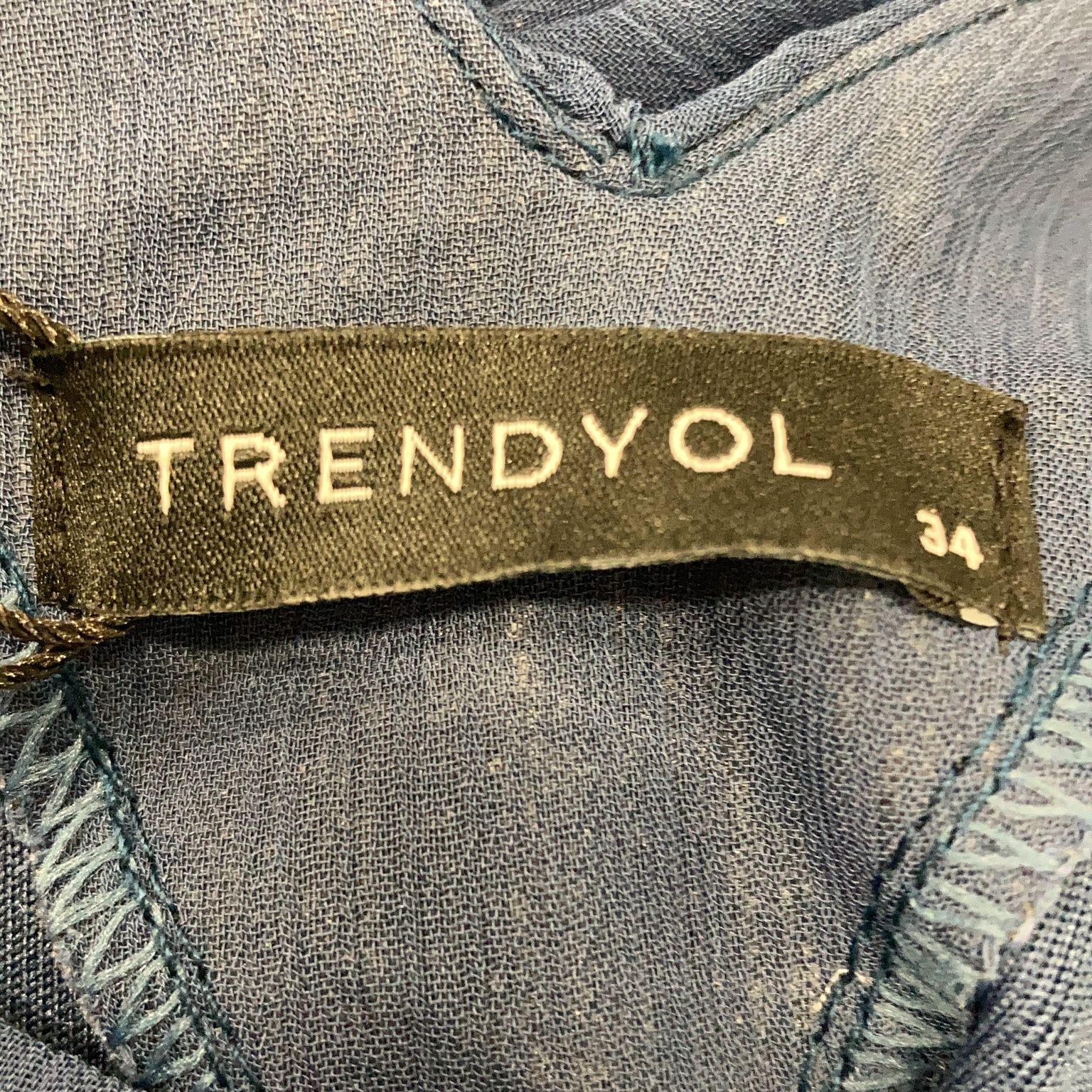 Trendyol