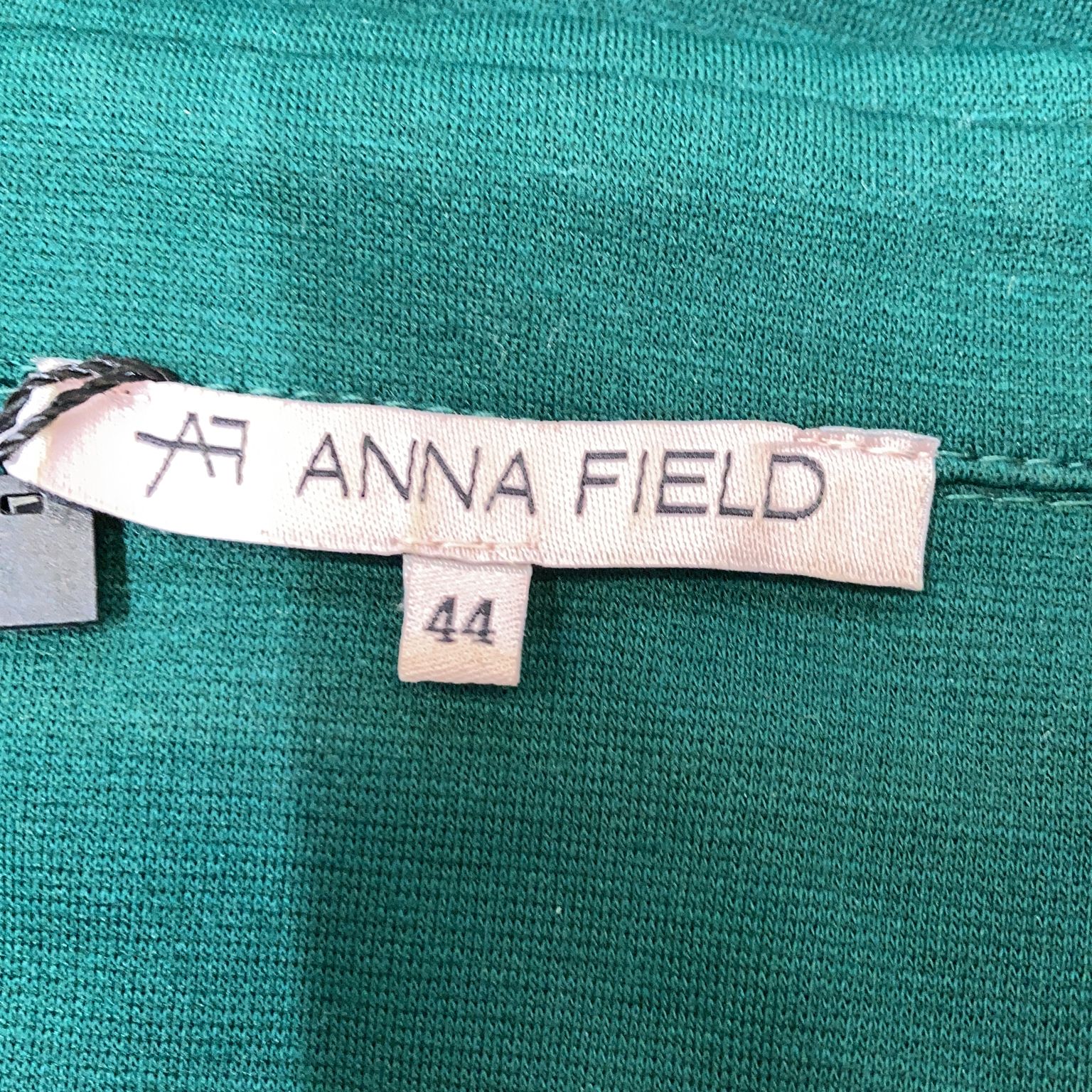 Anna Field