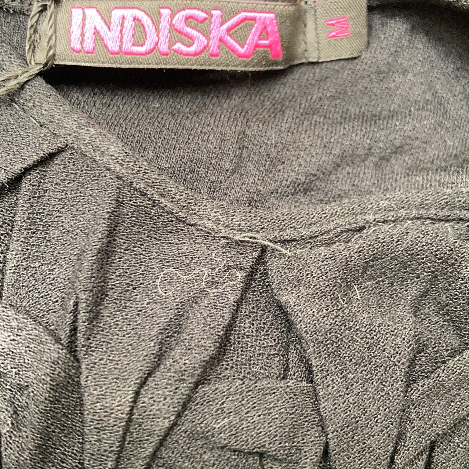 Indiska