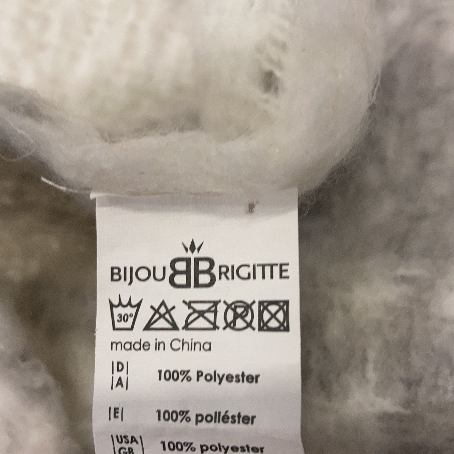 Bijou Brigitte