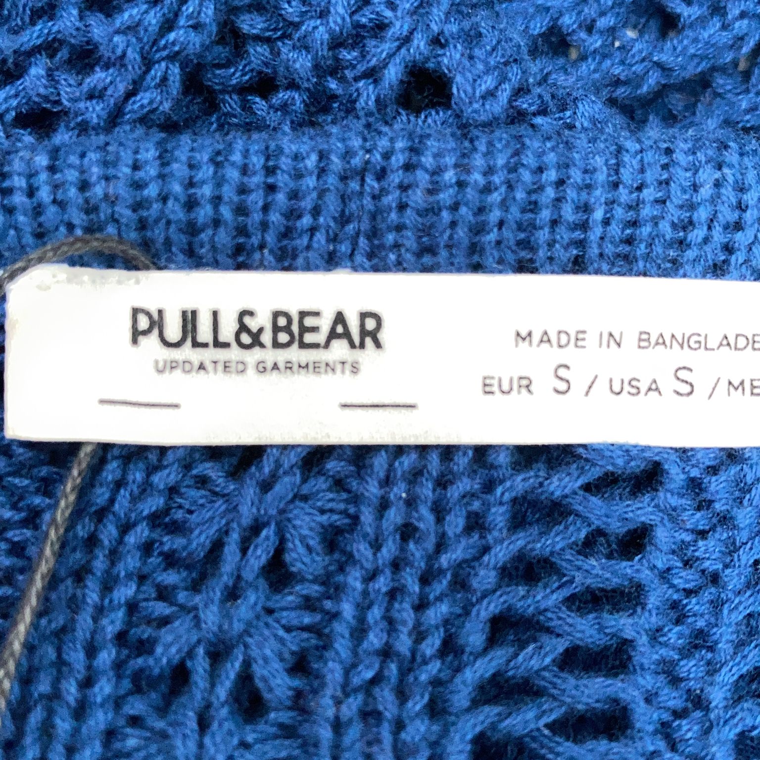 Pull  Bear