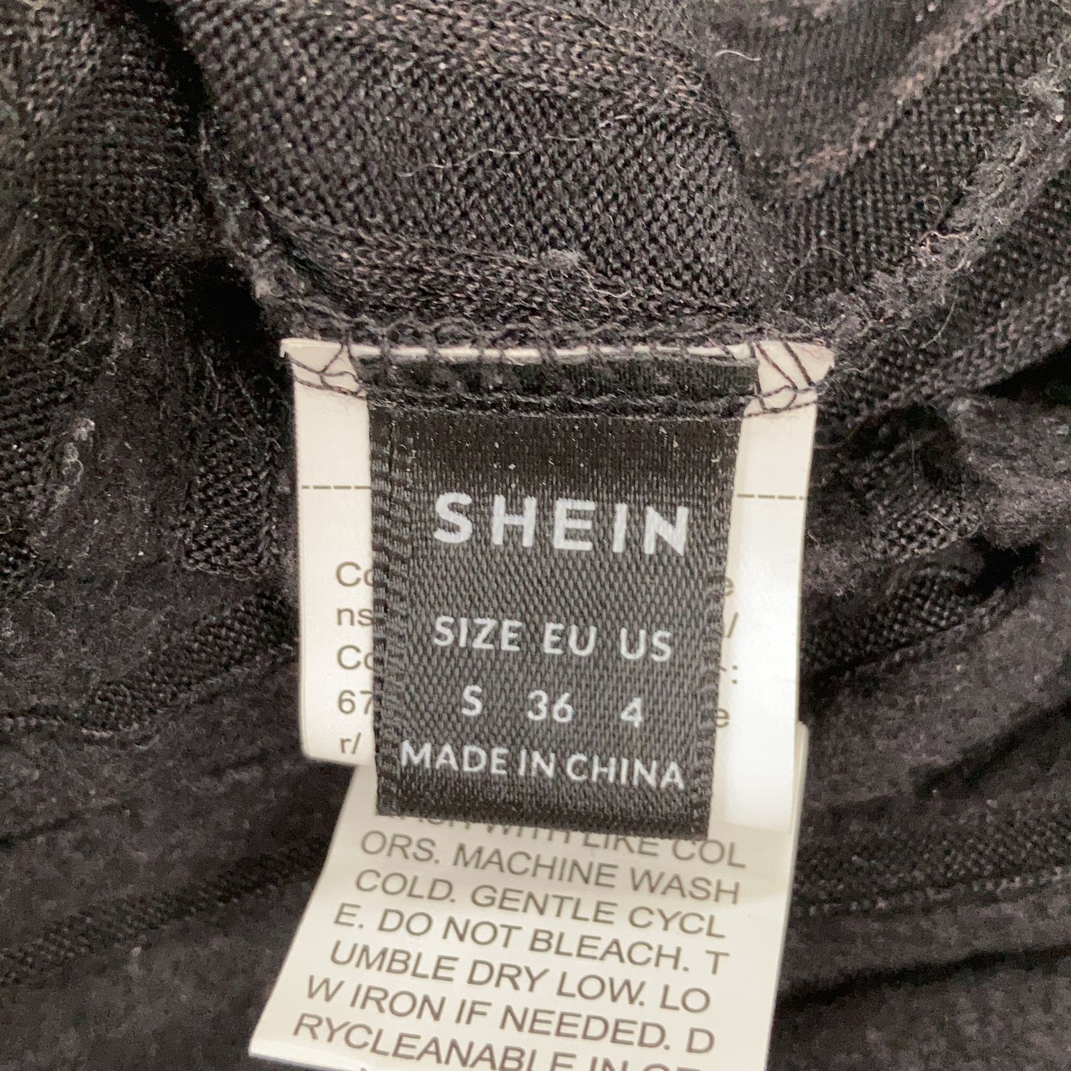 Shein