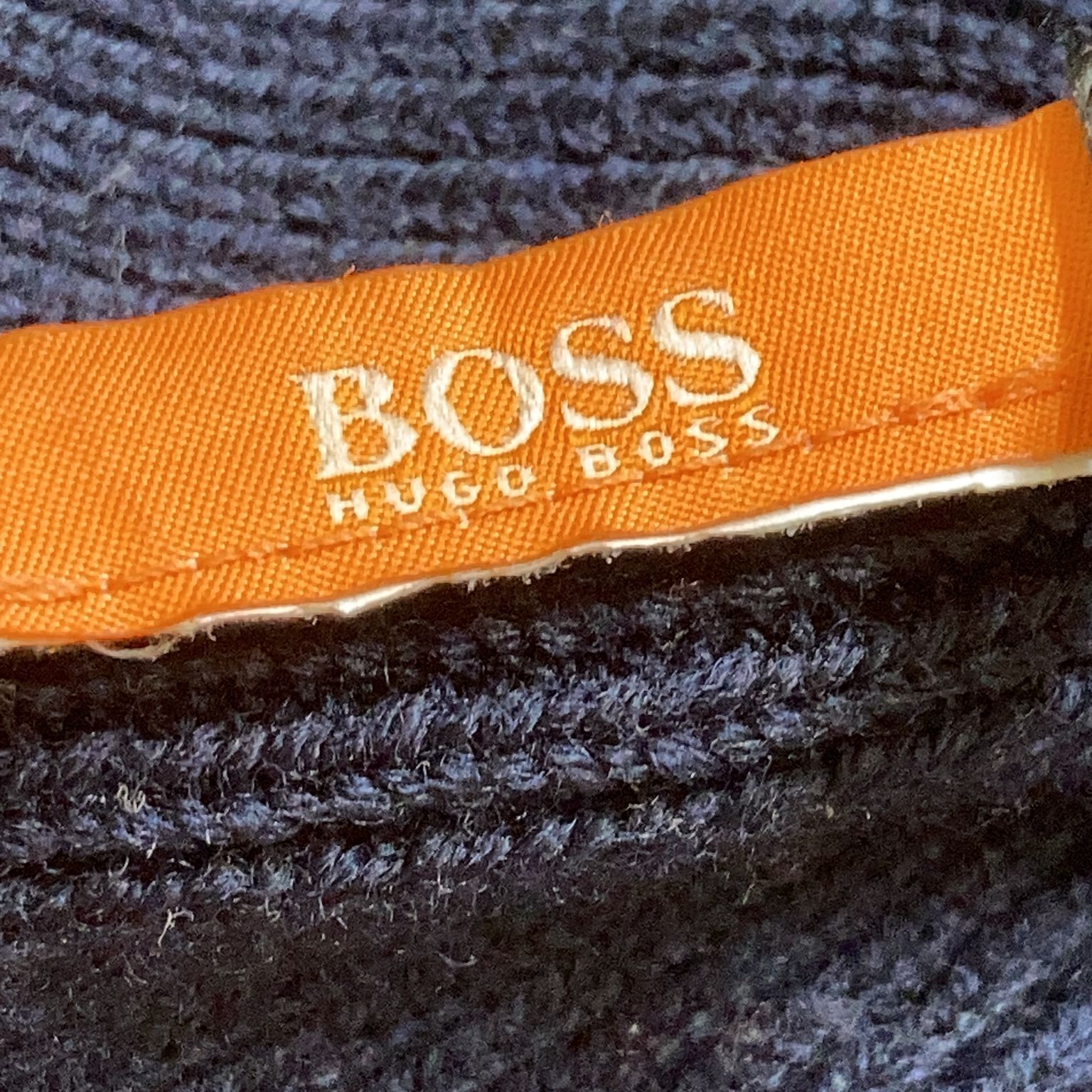 Boss Hugo Boss