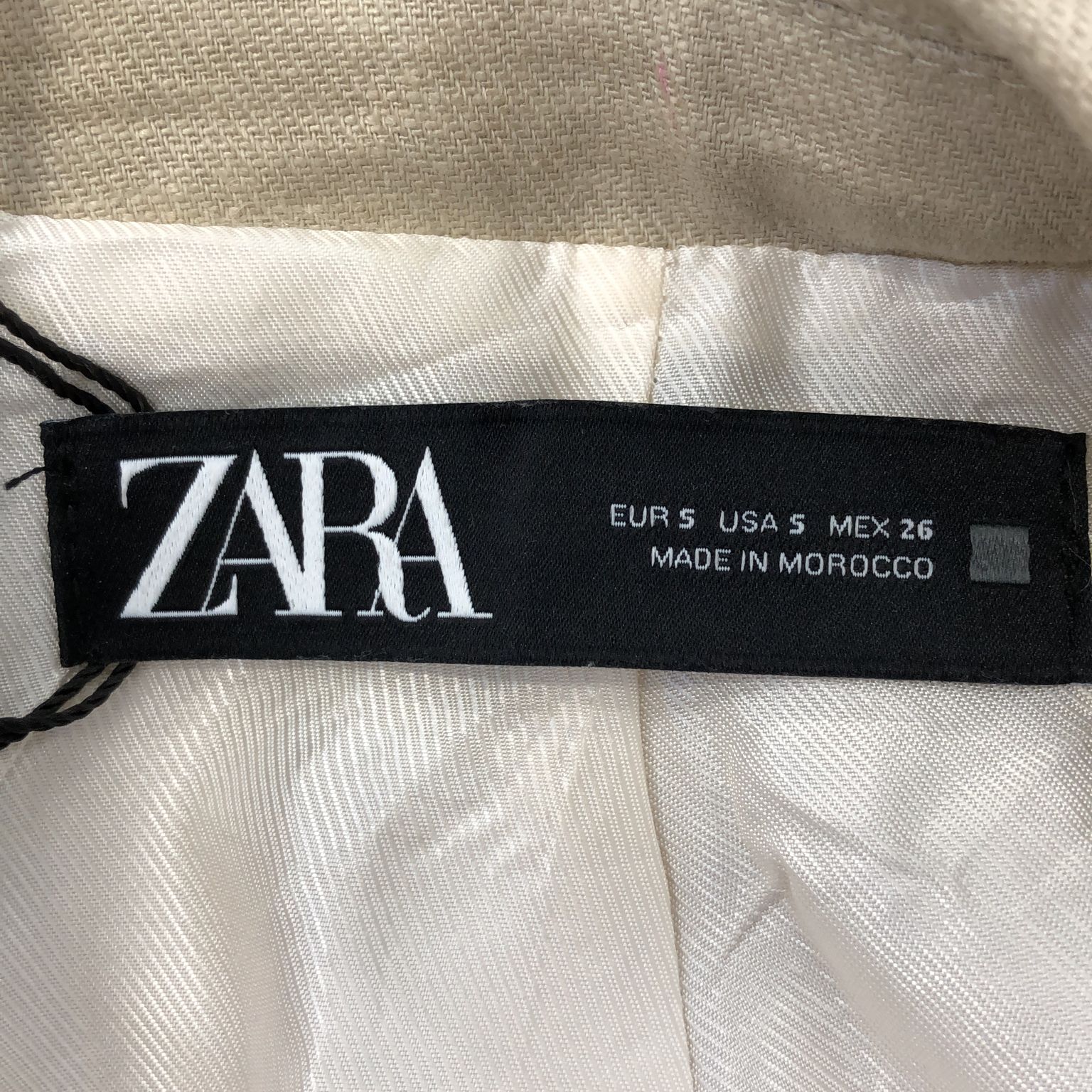 Zara