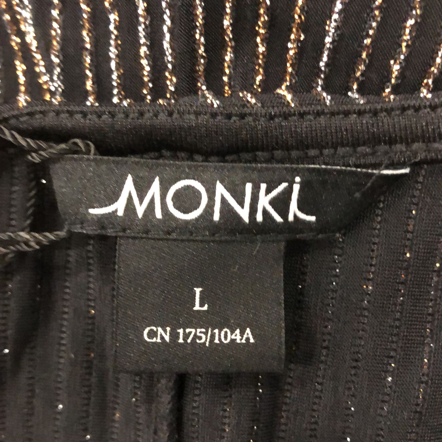 Monki