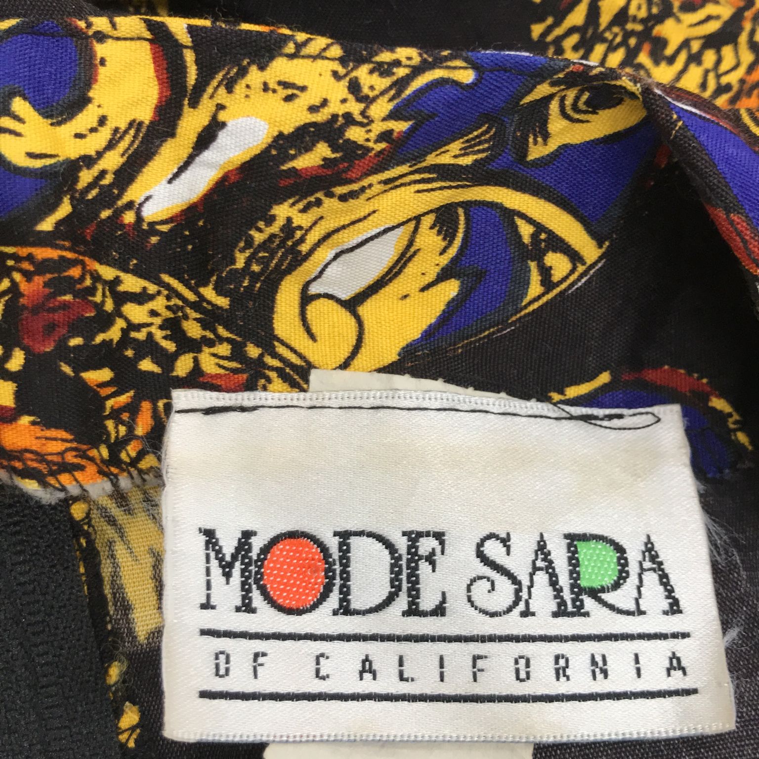 Sara Mode