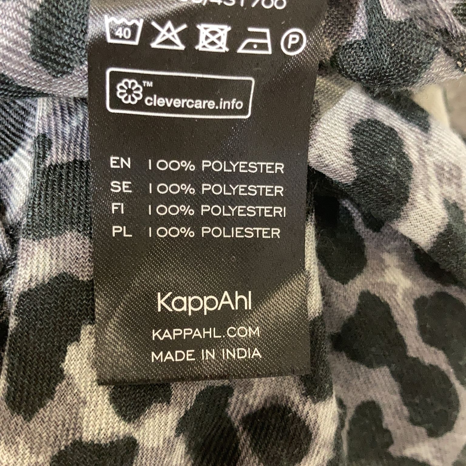 KappAhl