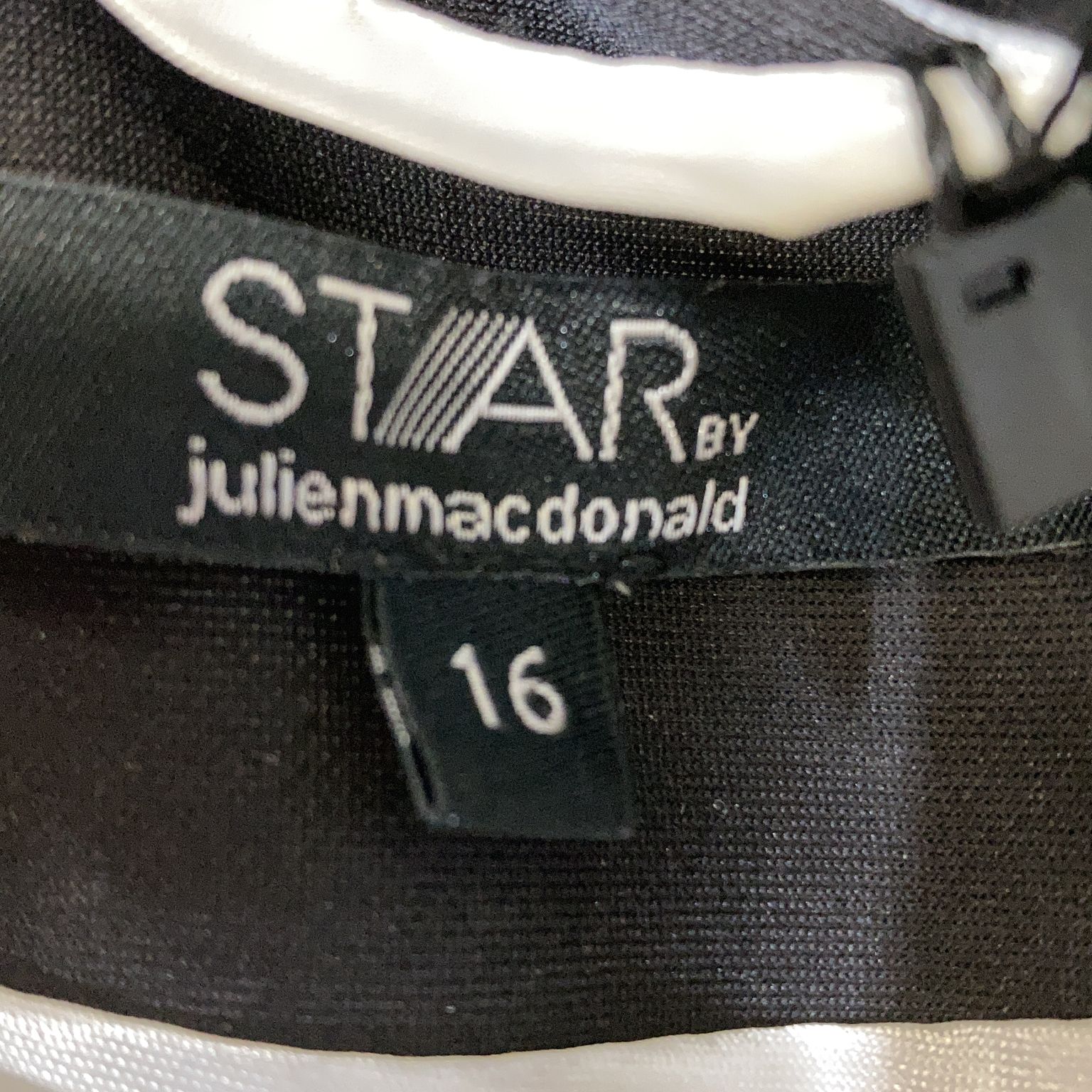 Star by Julien Macdonald