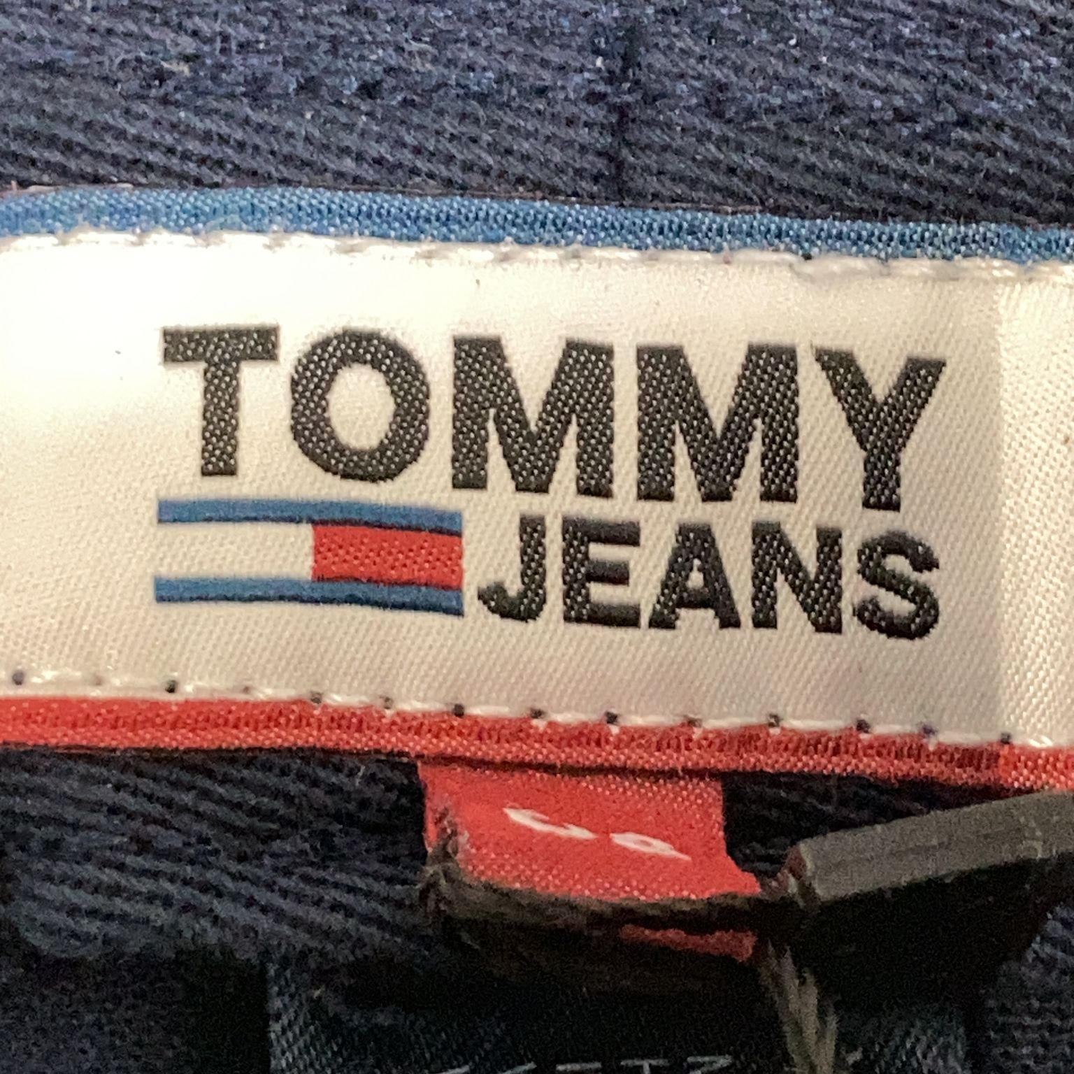 Tommy Hilfiger Jeans