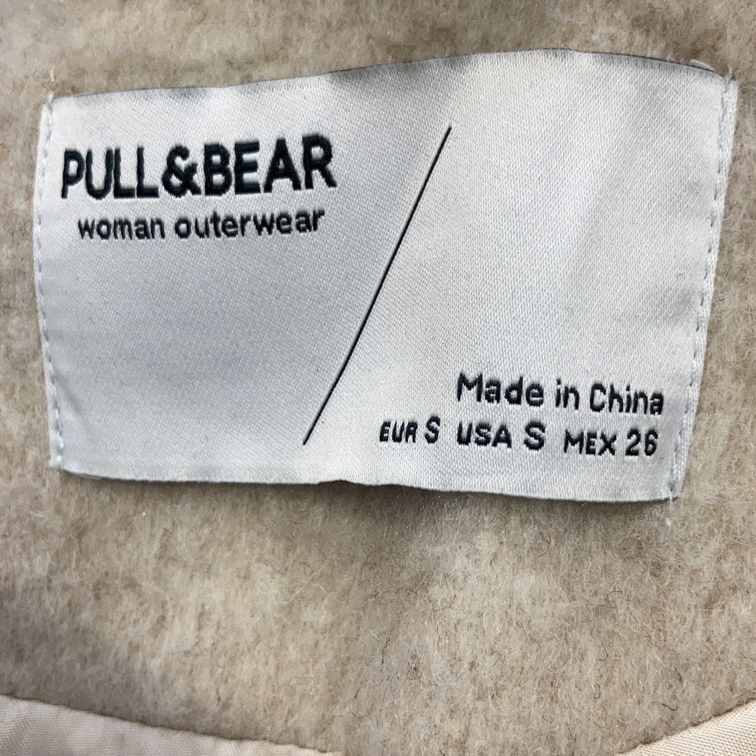 Pull  Bear