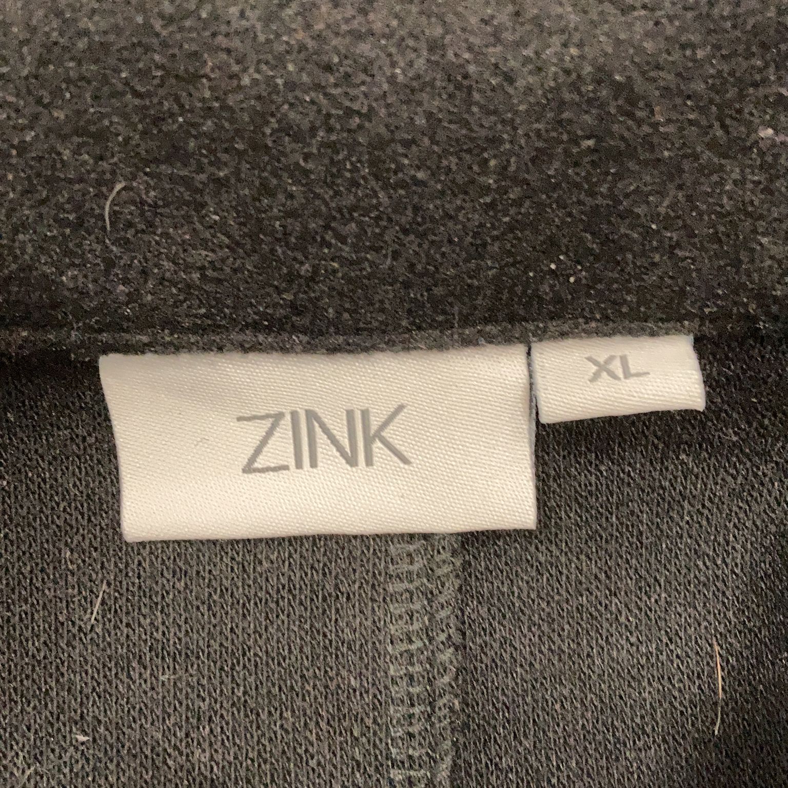 Zink