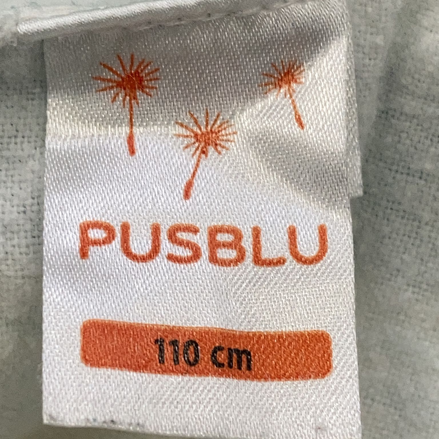 Pusblu