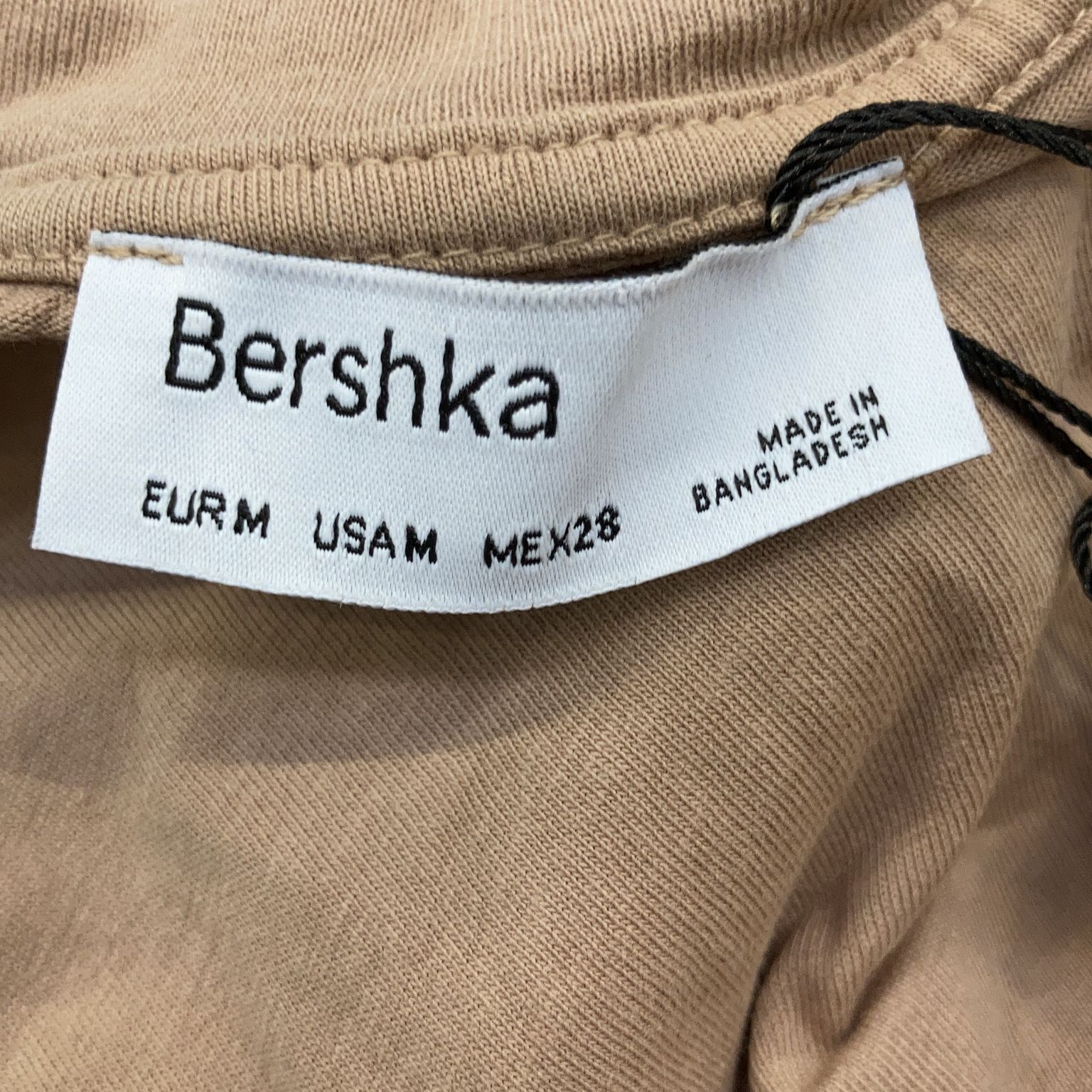 Bershka