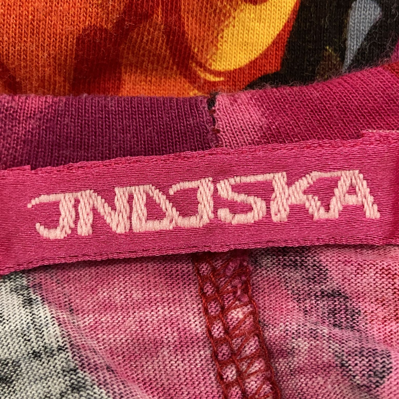 Indiska