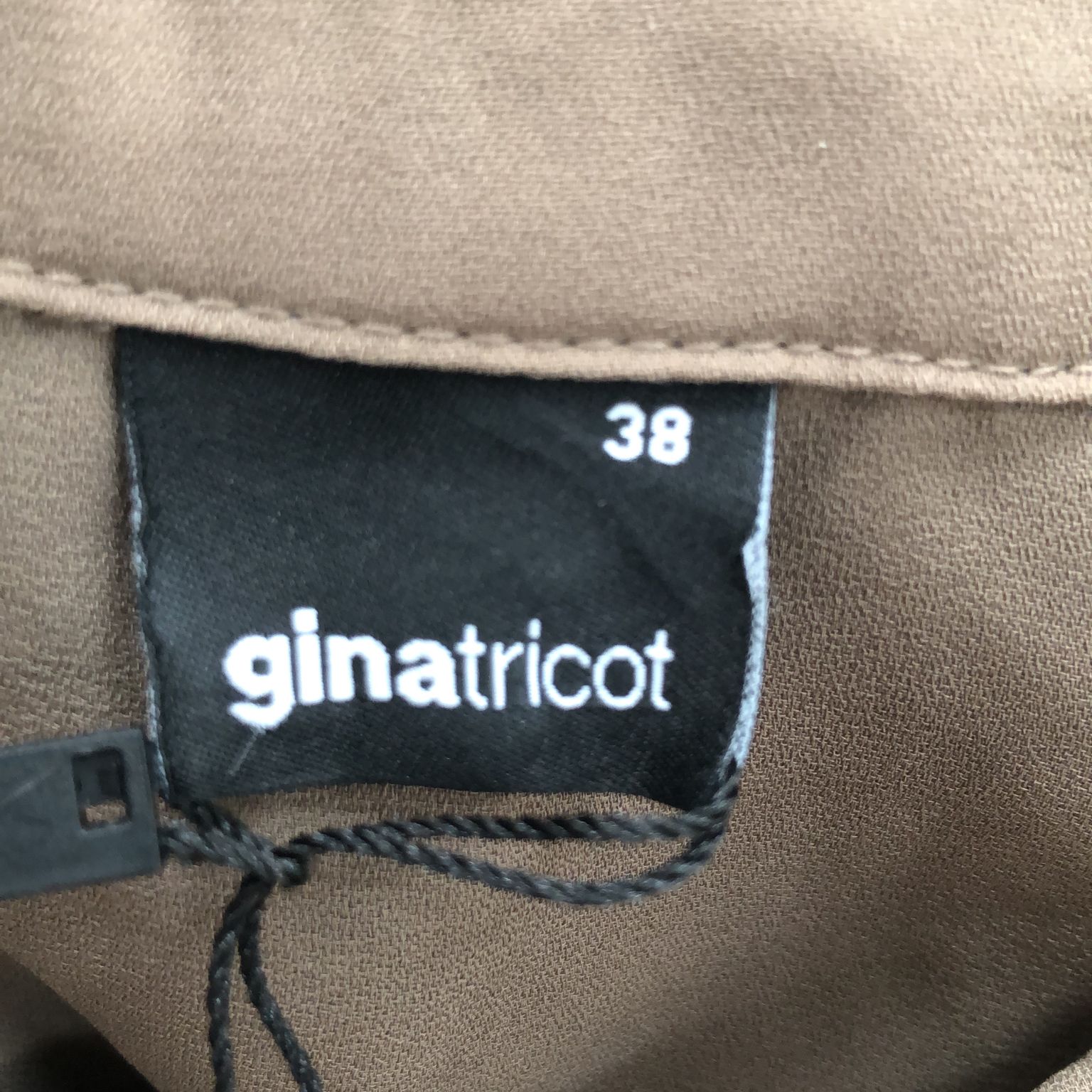 Gina Tricot