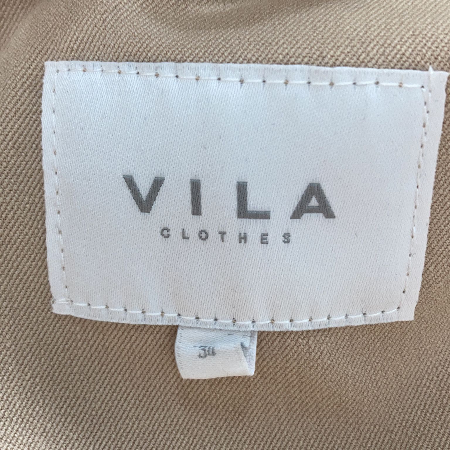 VILA Clothes