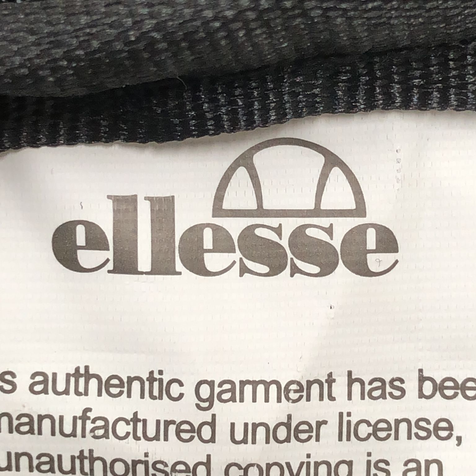 Ellesse