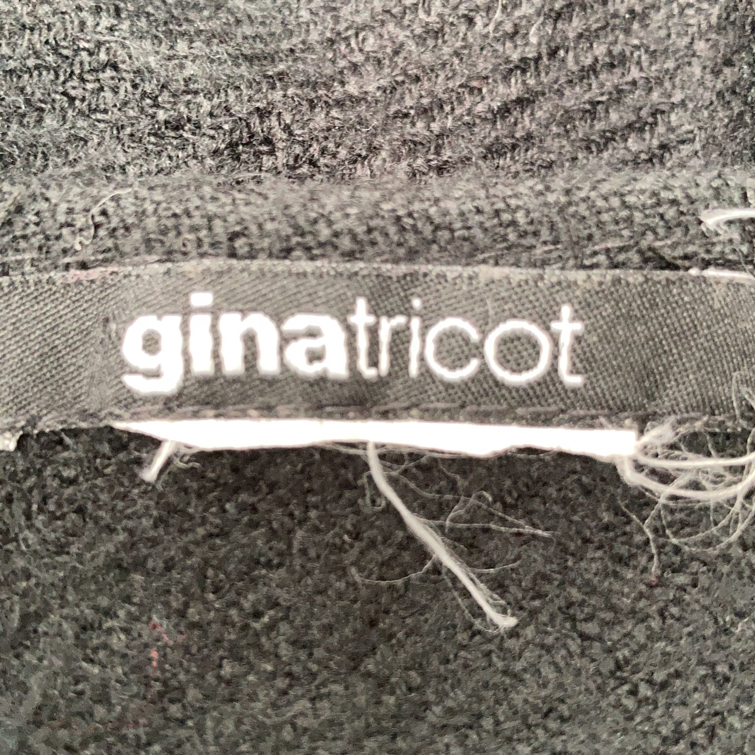 Gina Tricot