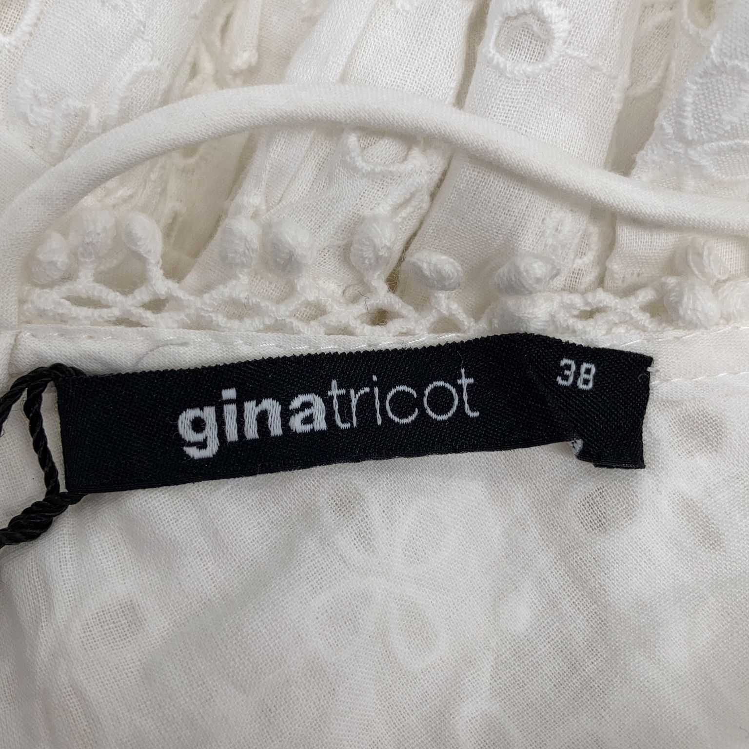 Gina Tricot