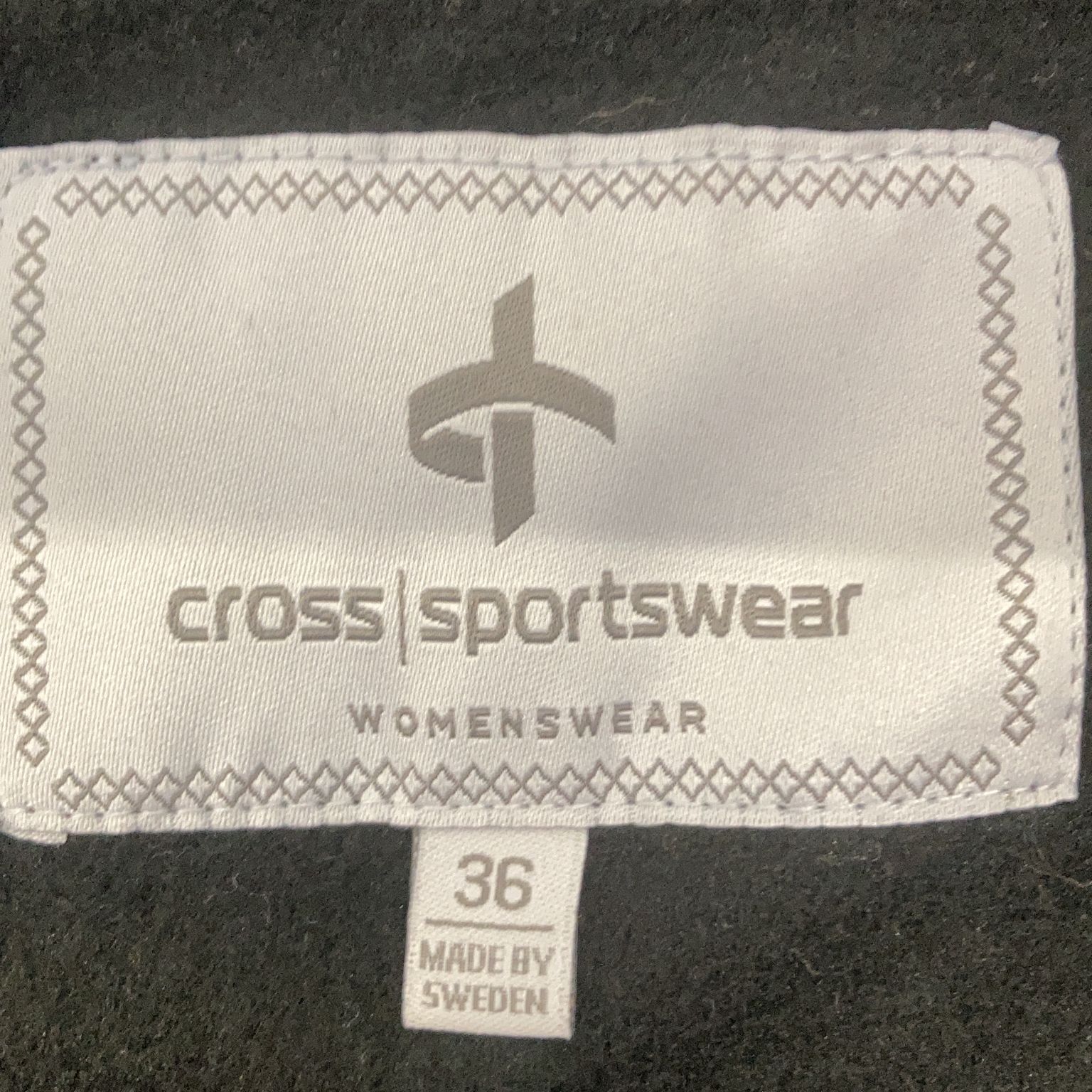 Cross Sportswear