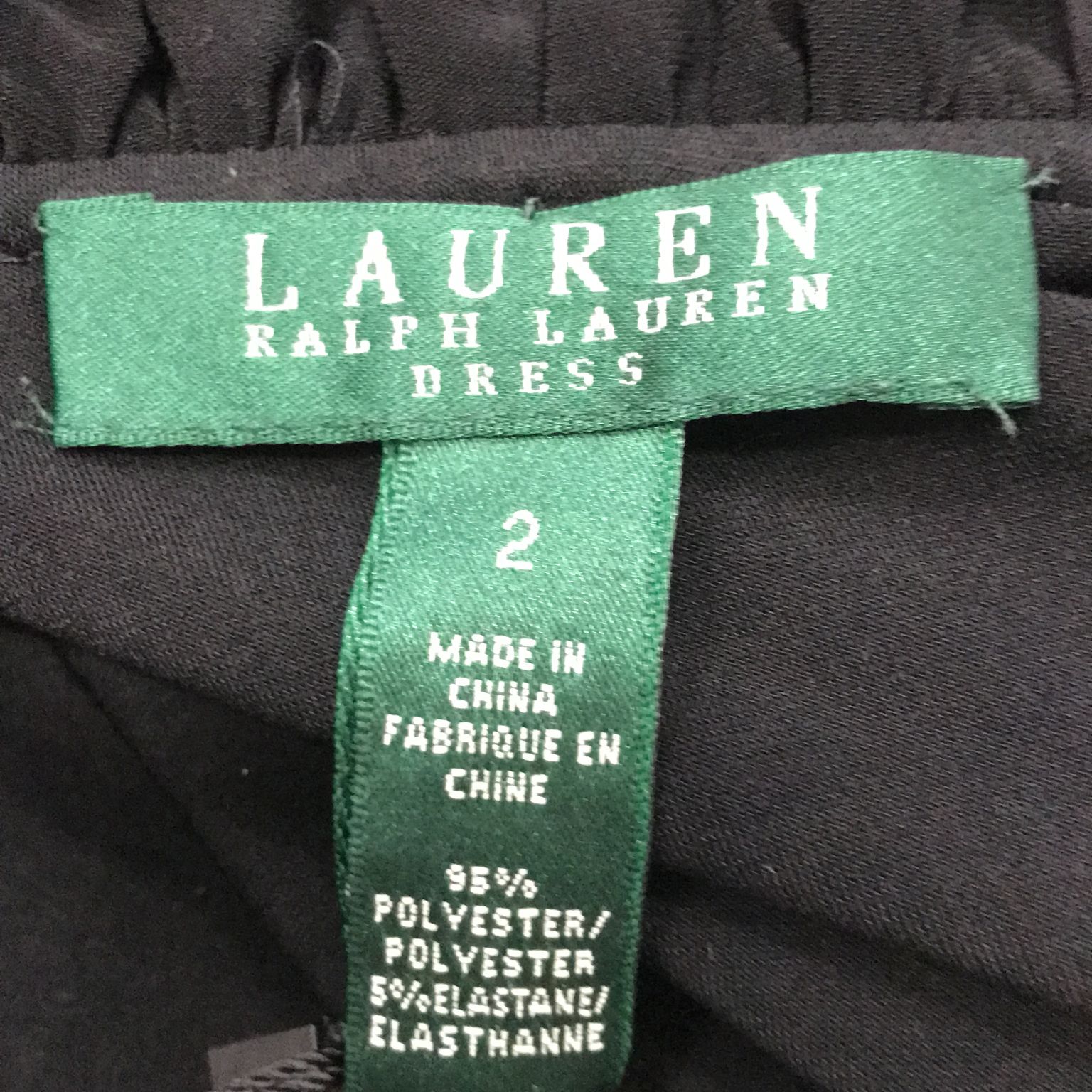 Lauren Ralph Lauren