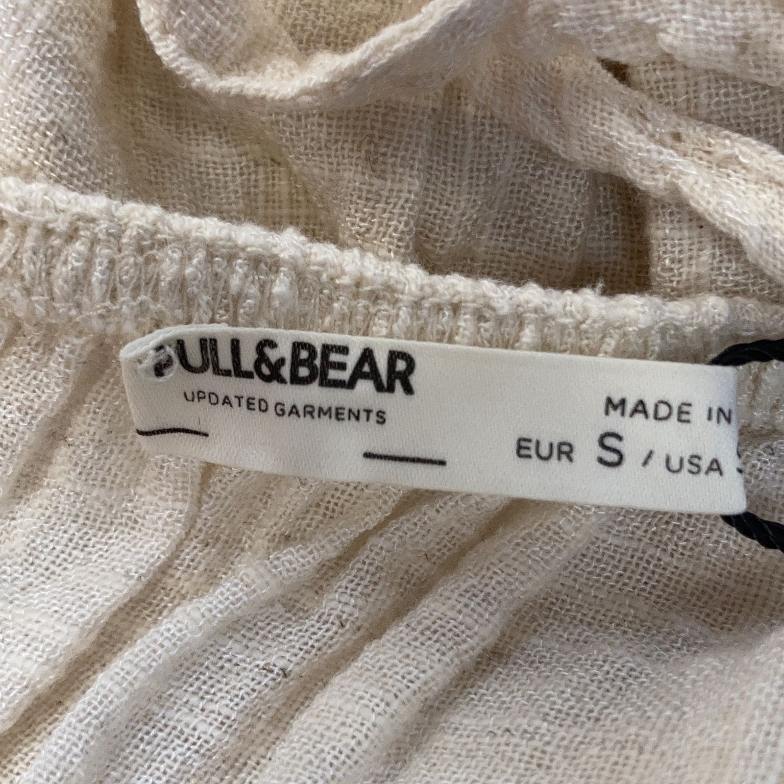 Pull  Bear