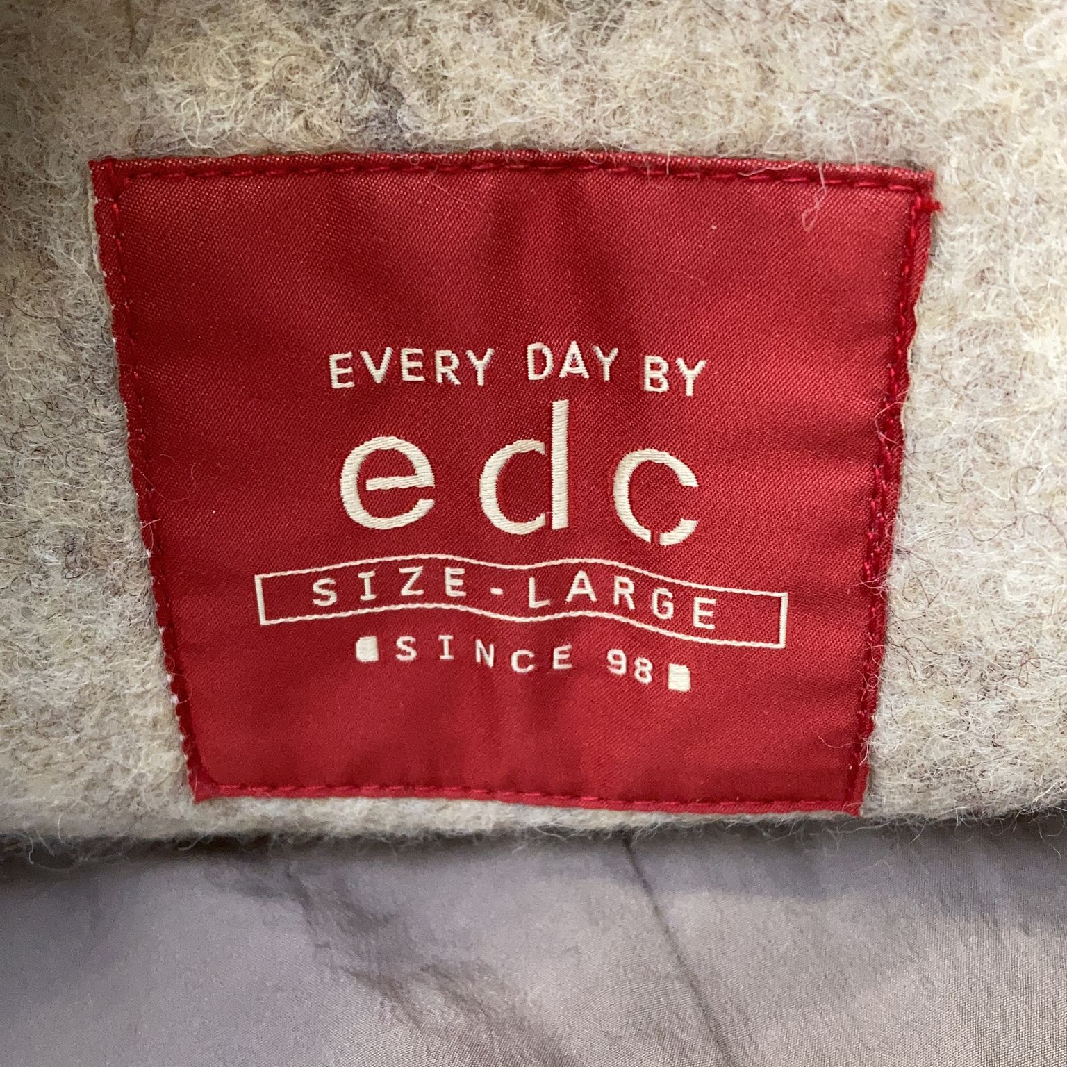 EDC by ESPRIT