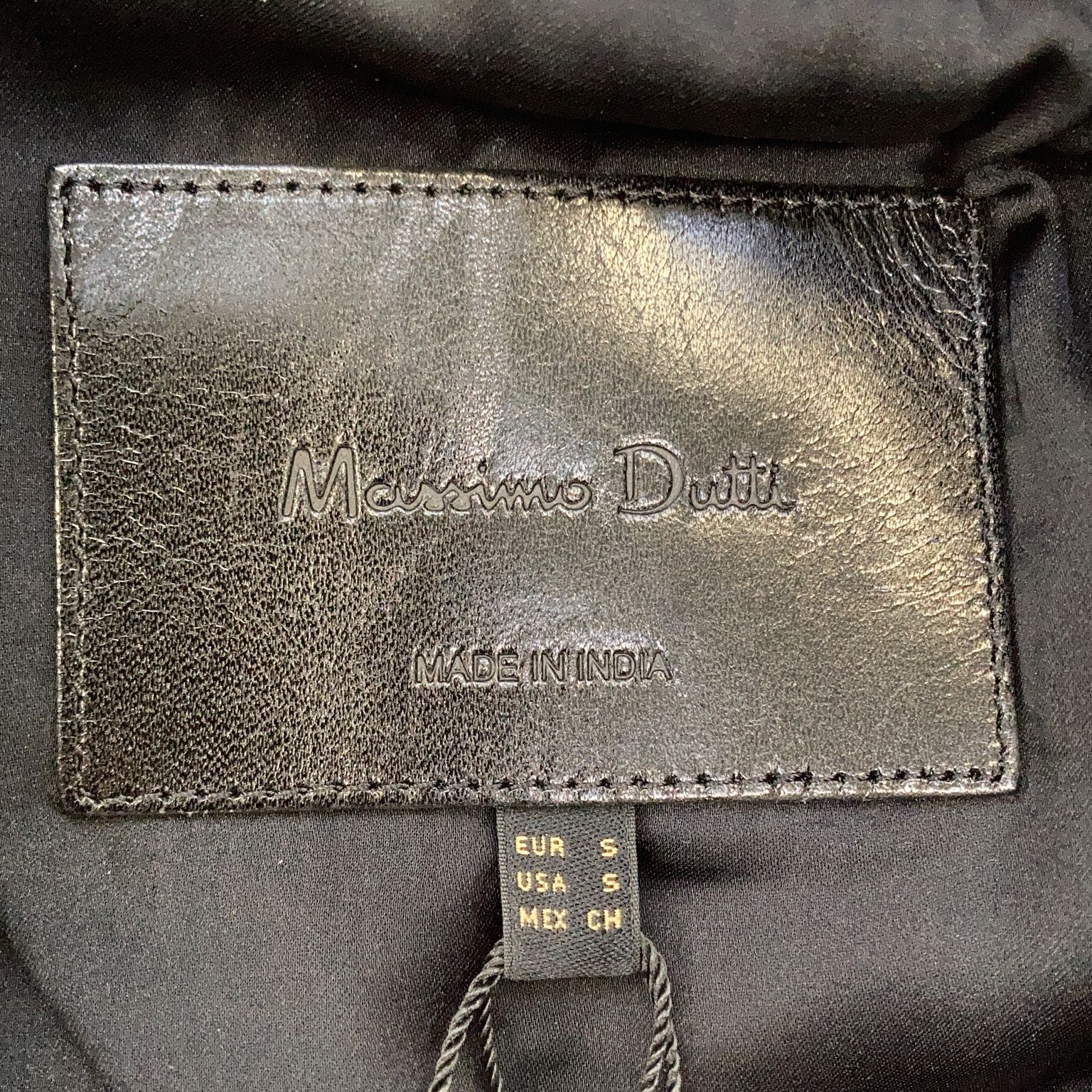 Massimo Dutti