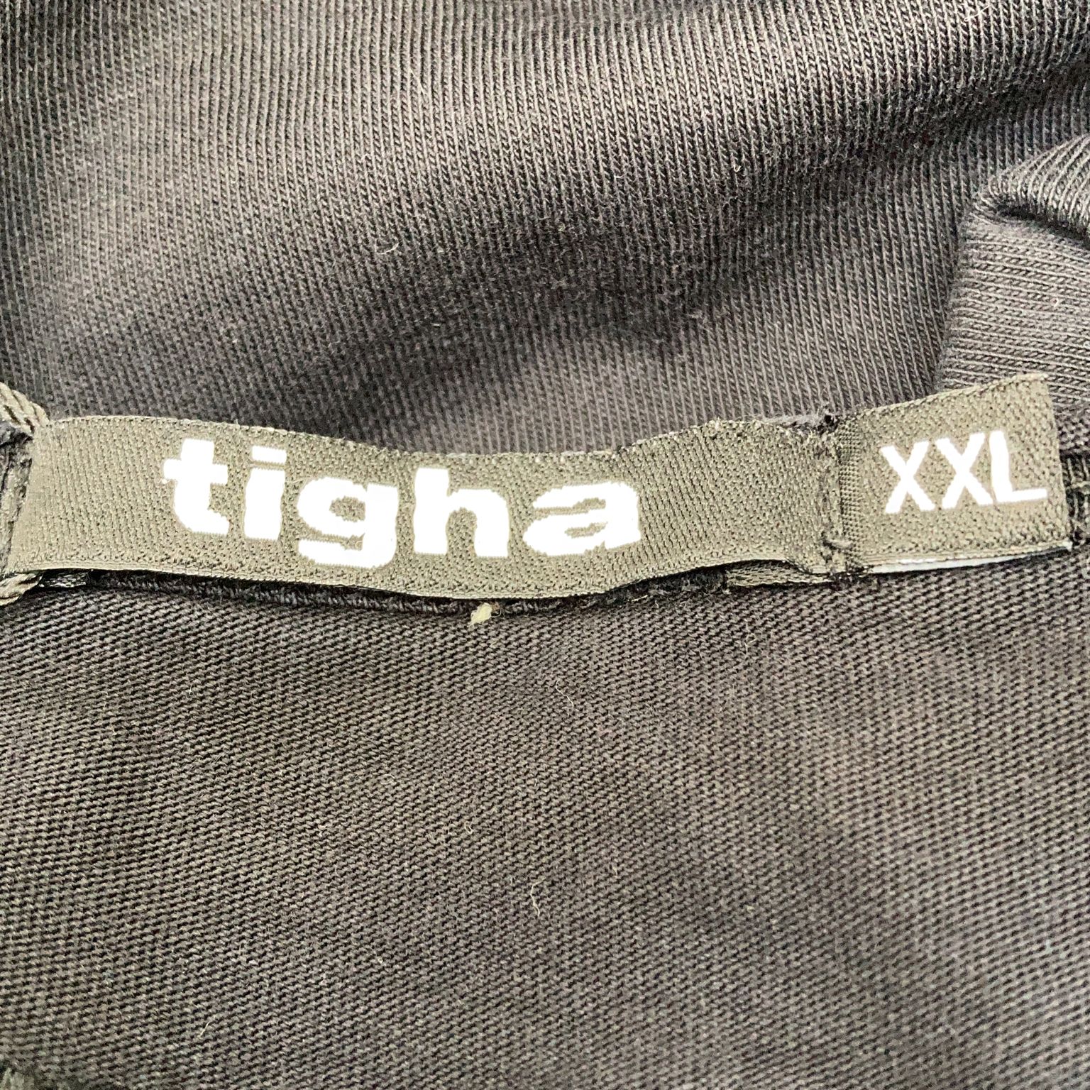 Tigha