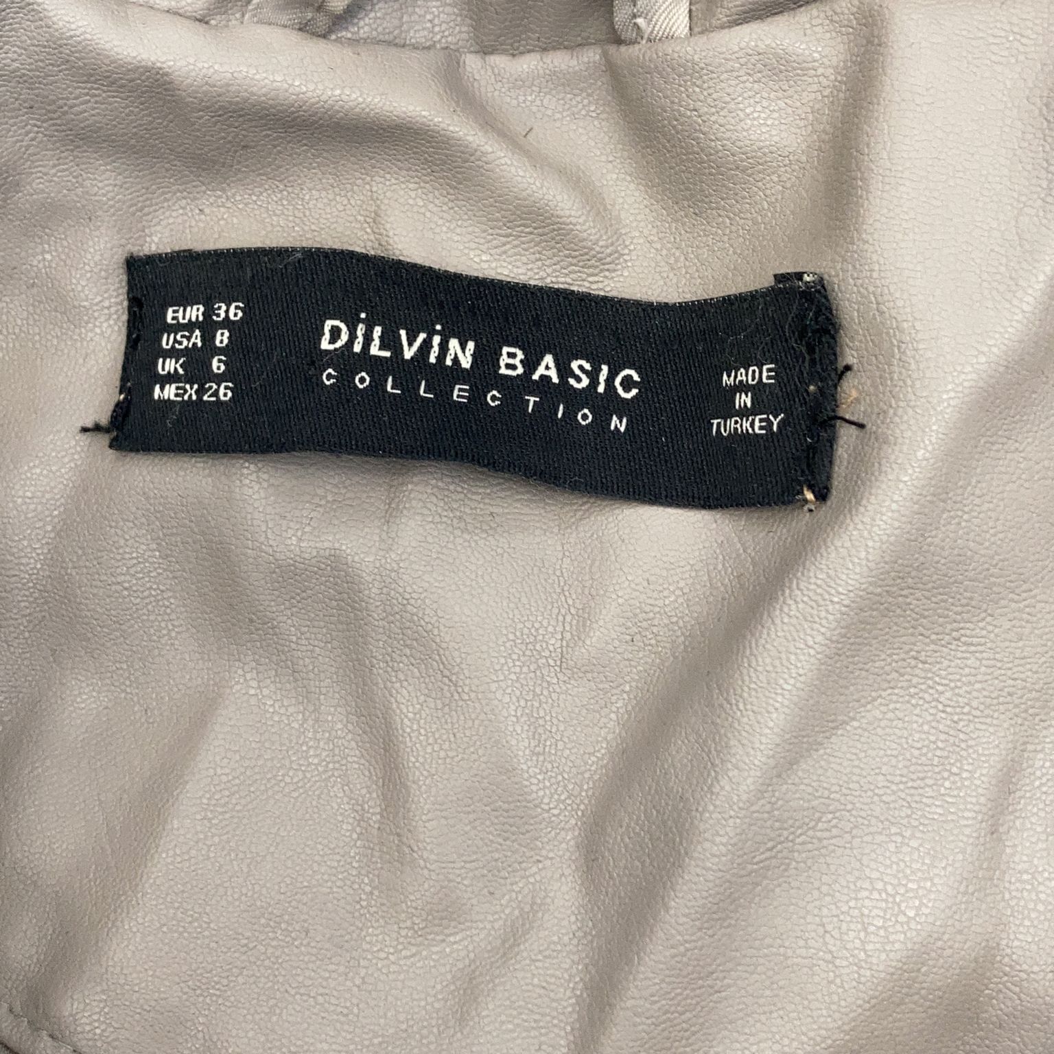 Dilvin Basic