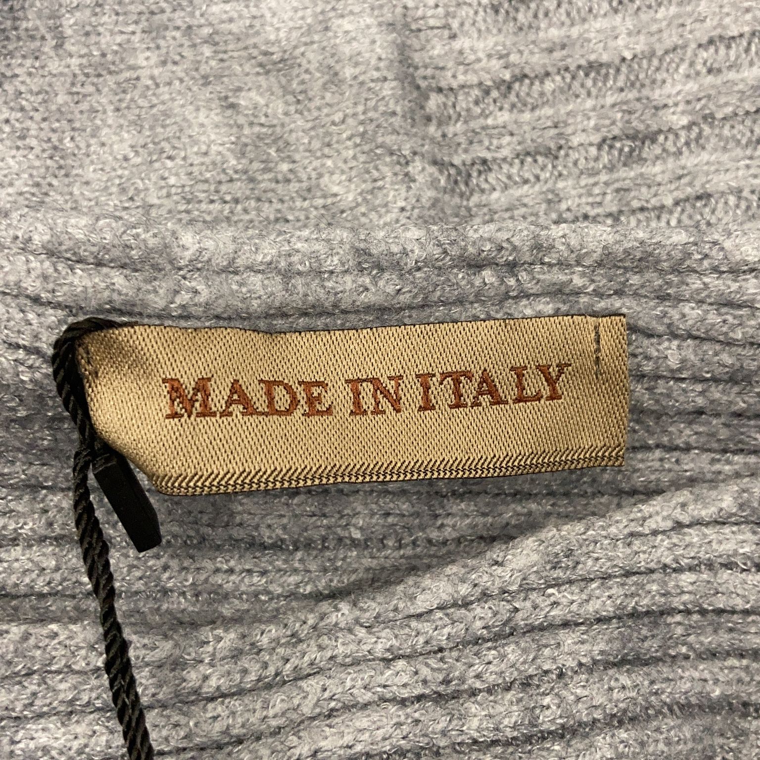 Made In Italy