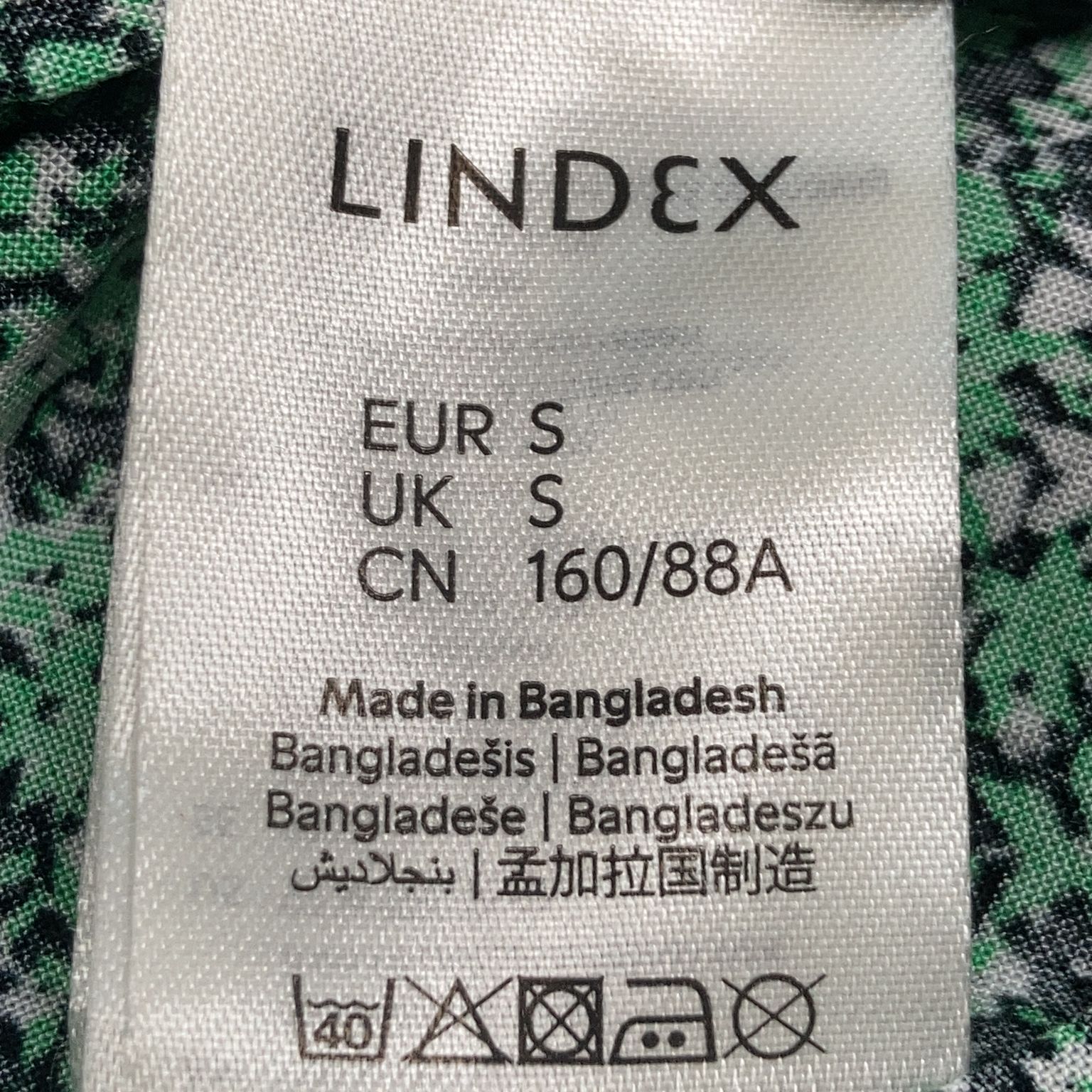 Lindex