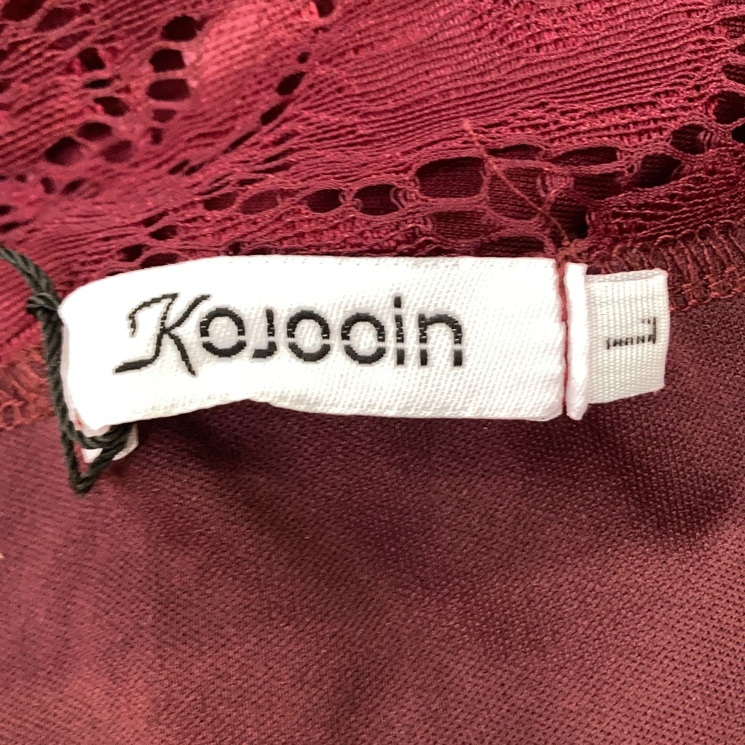 Kojooin