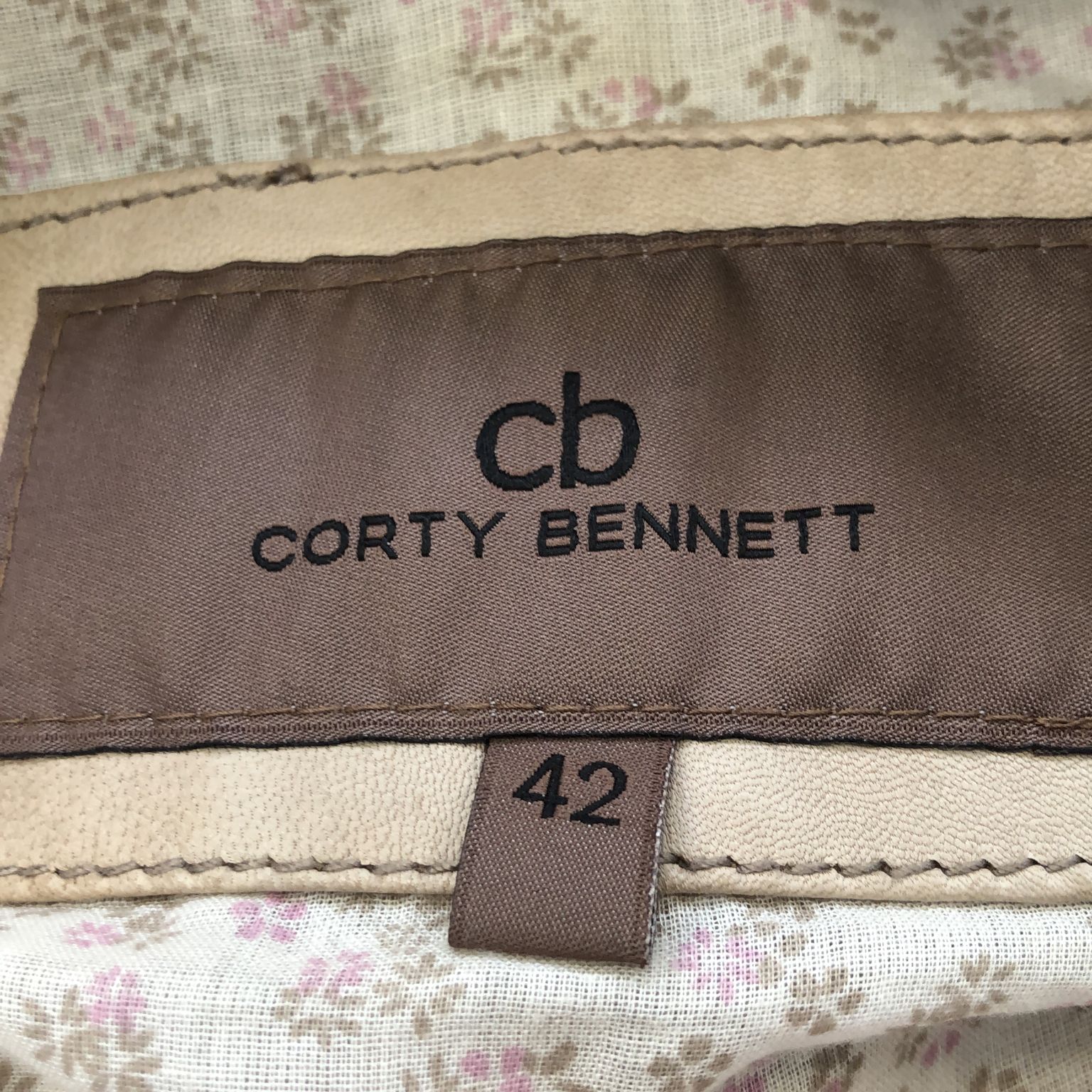 Corty Bennett