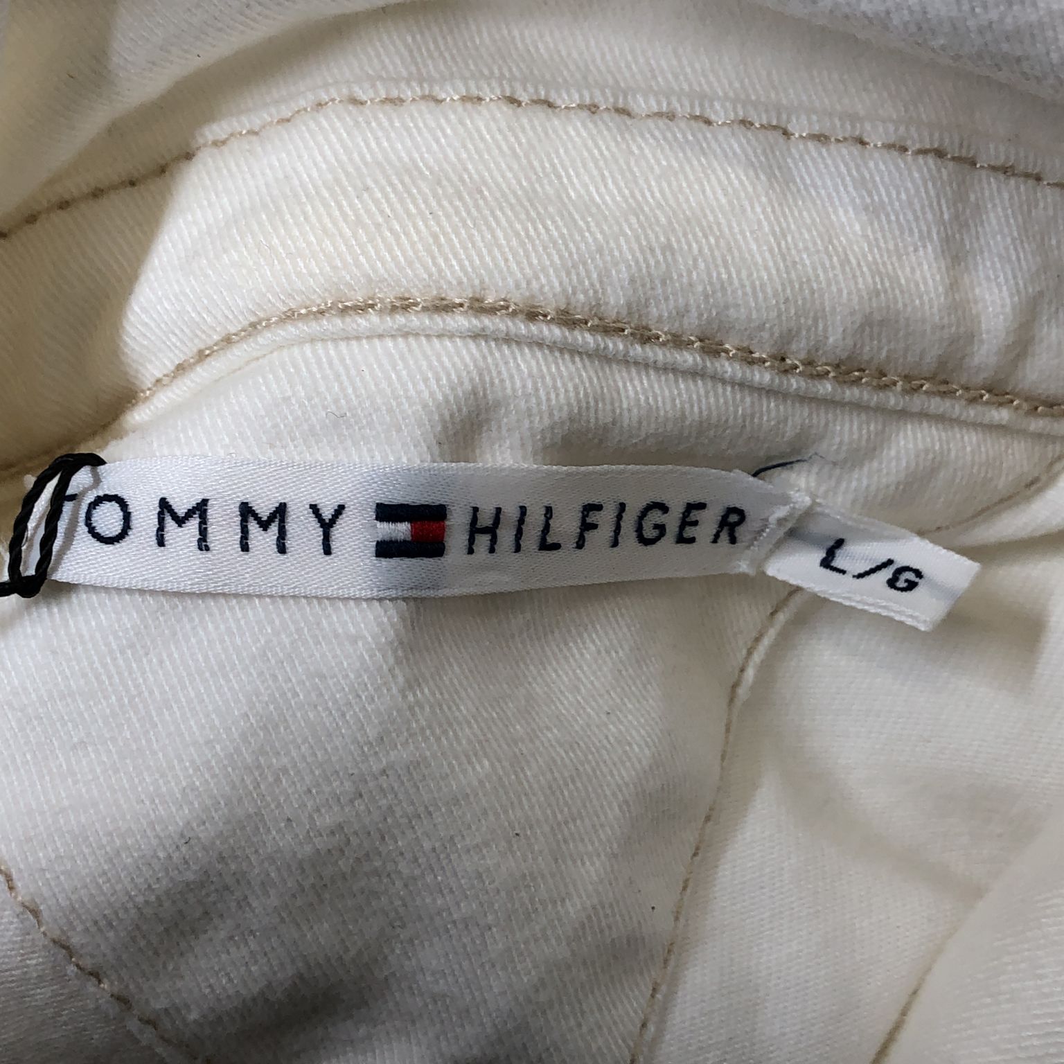 Tommy Hilfiger