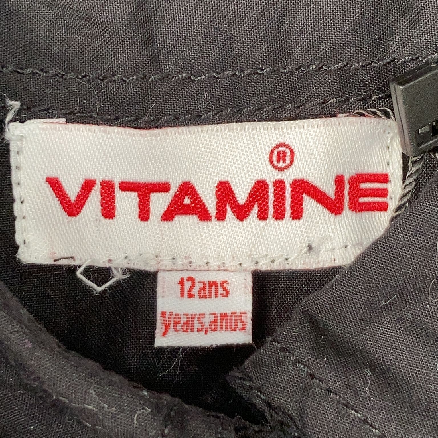 Vitamine