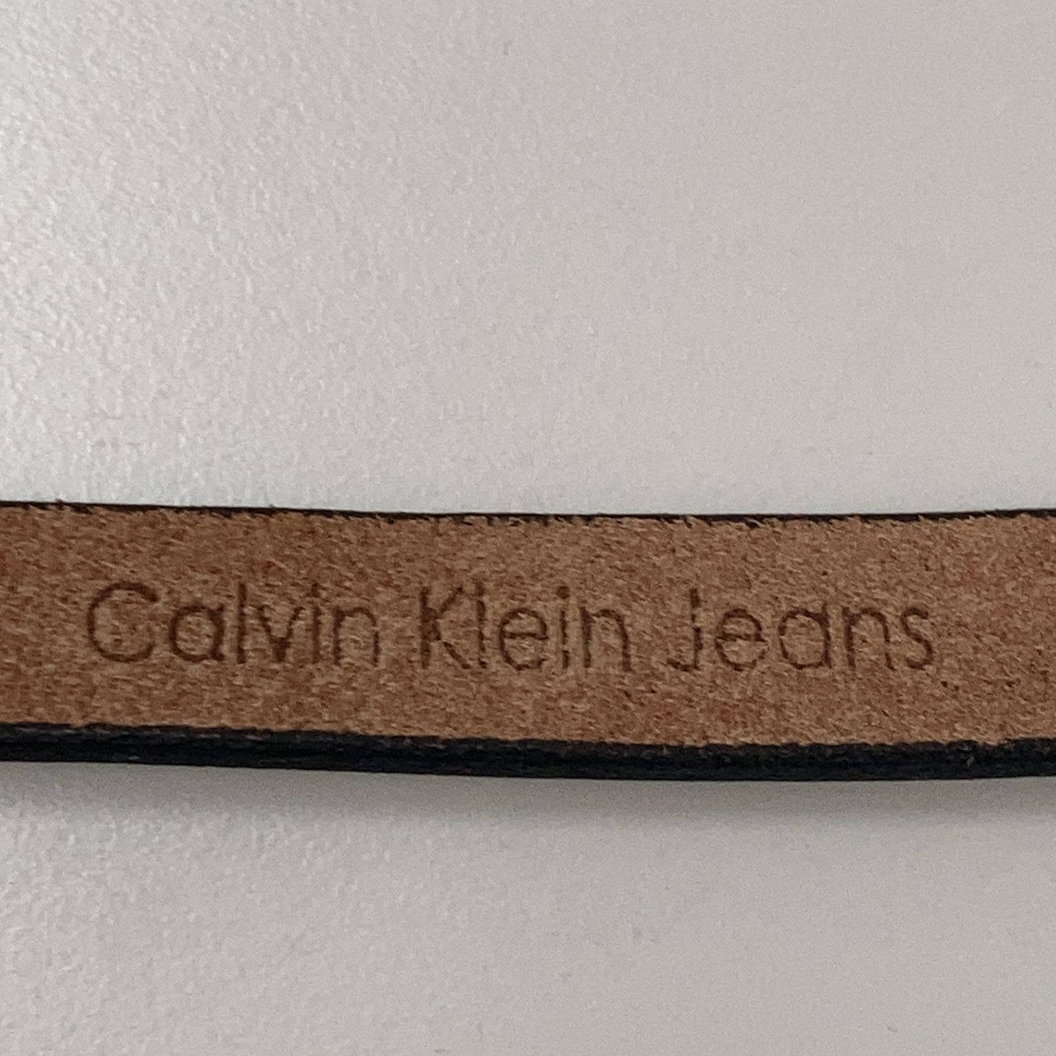 Calvin Klein Jeans