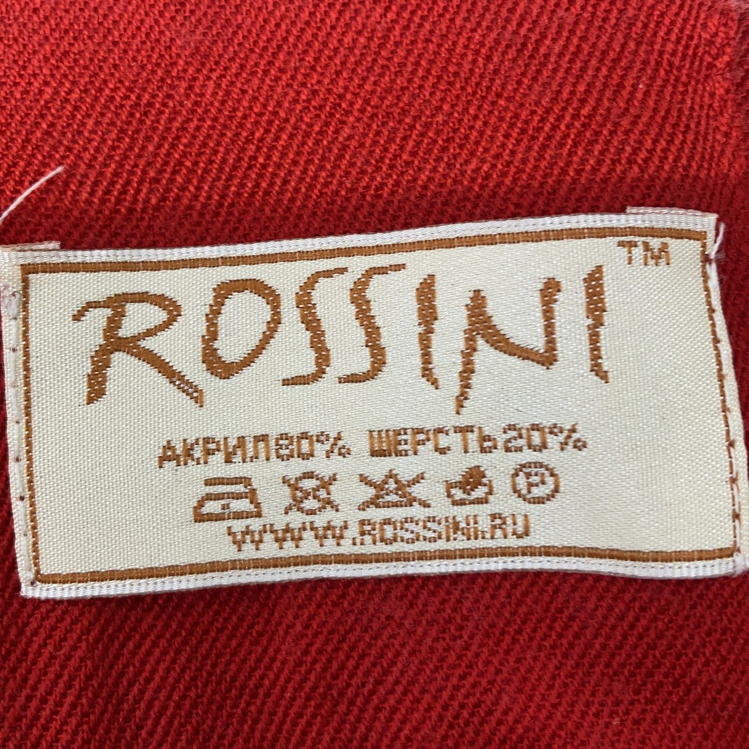 Rossini