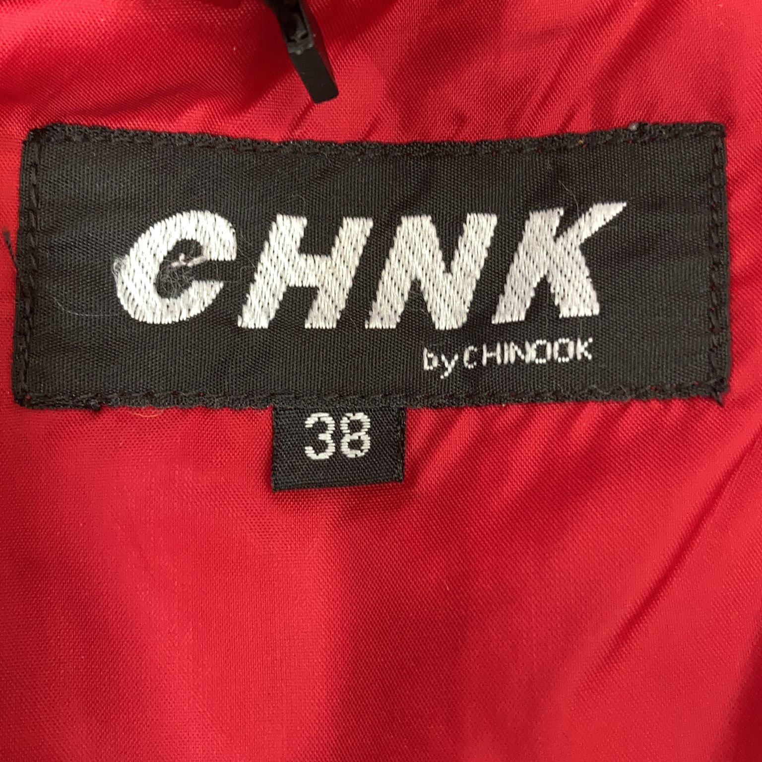 CHNK