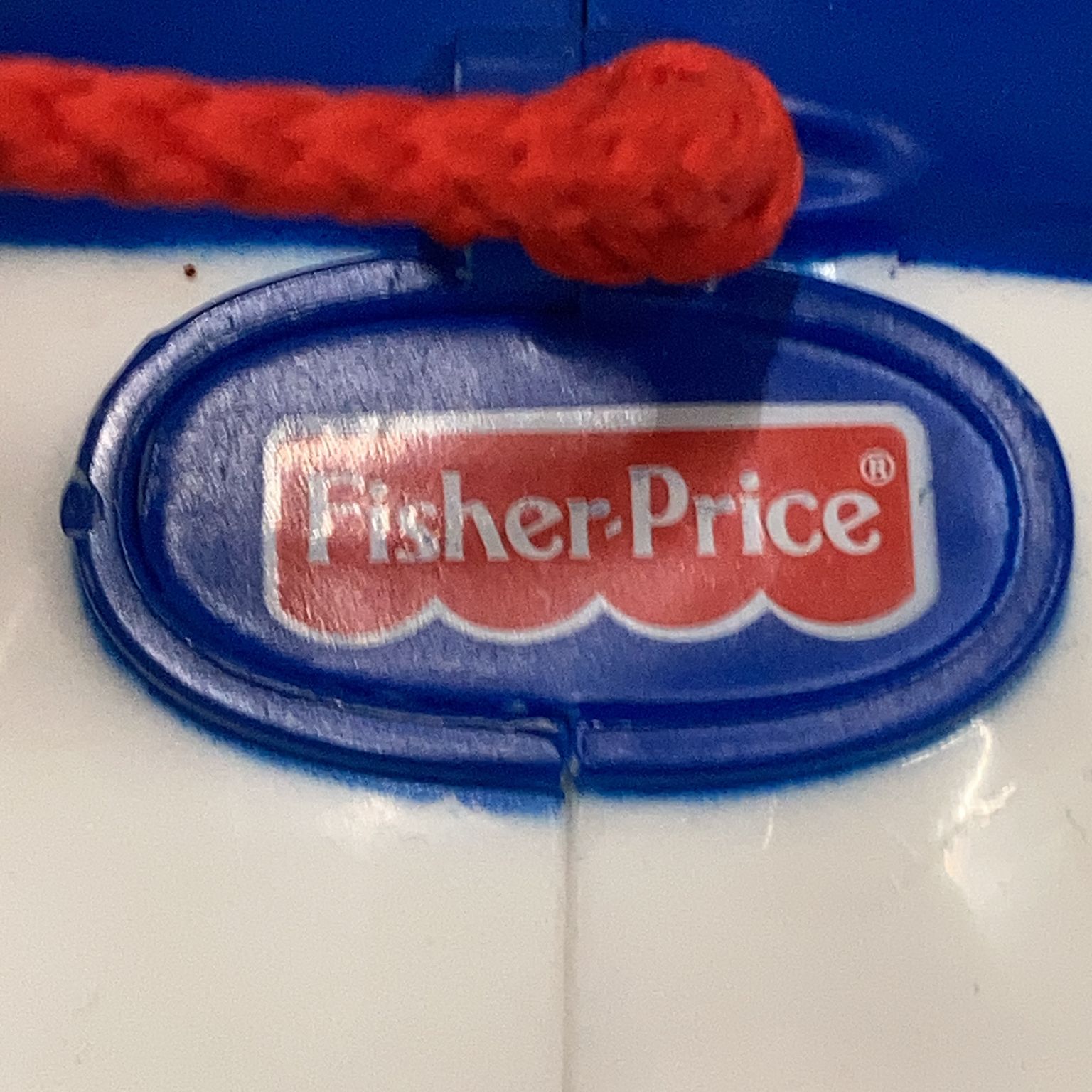 Fisher Price