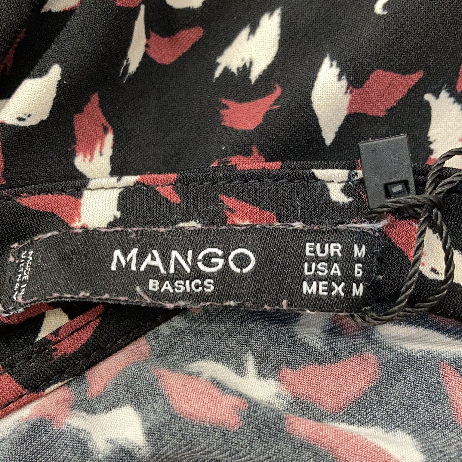 Mango Basics